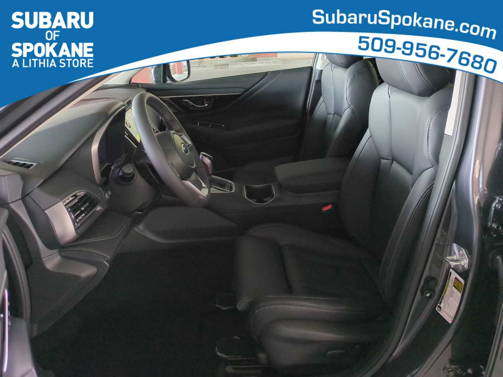 Thumbnail: 2025 Subaru Outback - 17