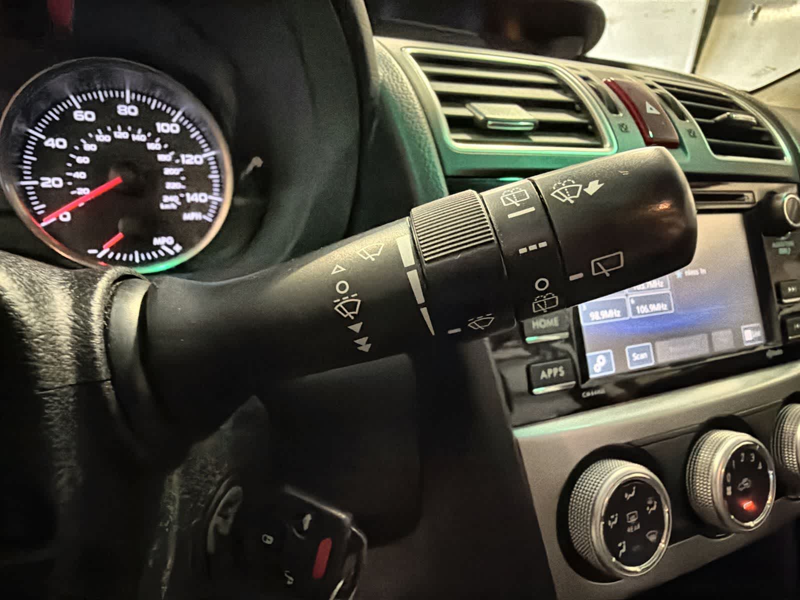 Thumbnail: 2015 Subaru XV Crosstrek - 25