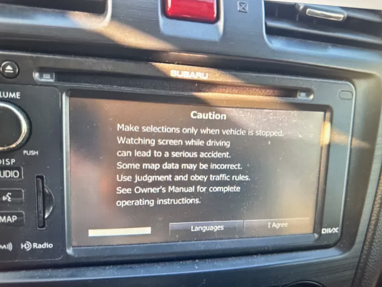 Thumbnail: 2015 Subaru Forester - 8