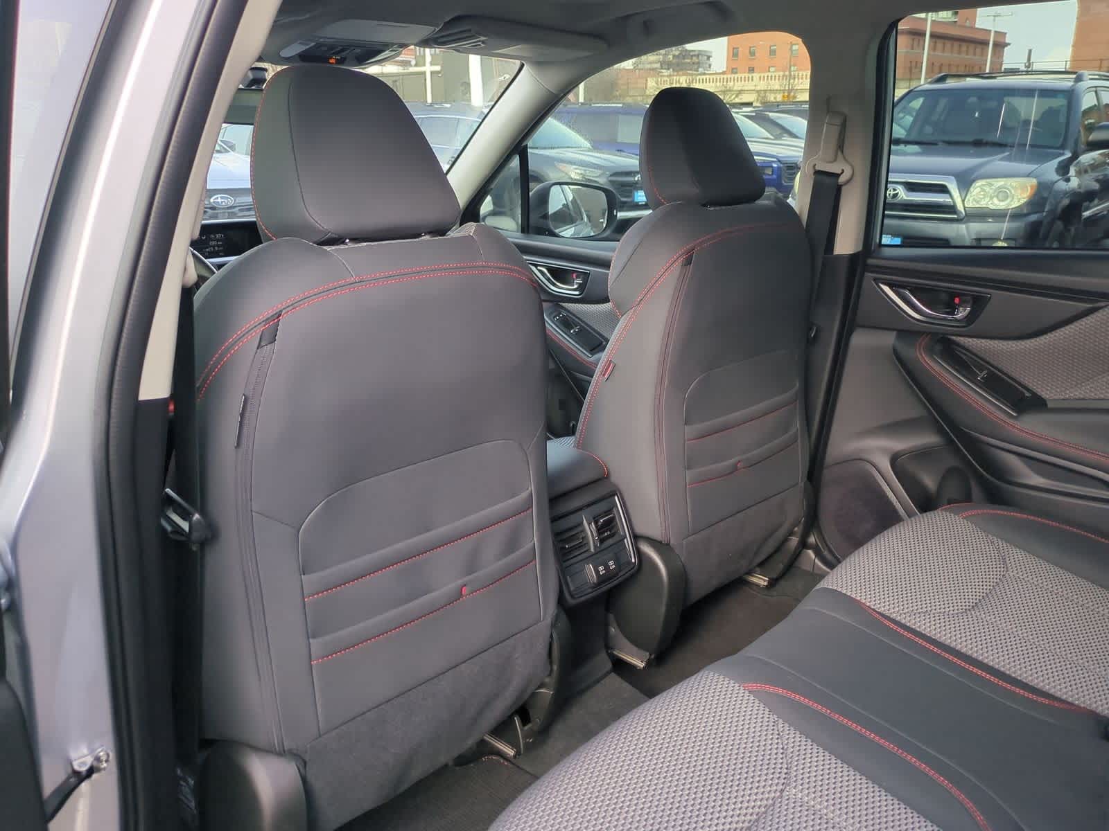 Thumbnail: 2023 Subaru Forester - 18