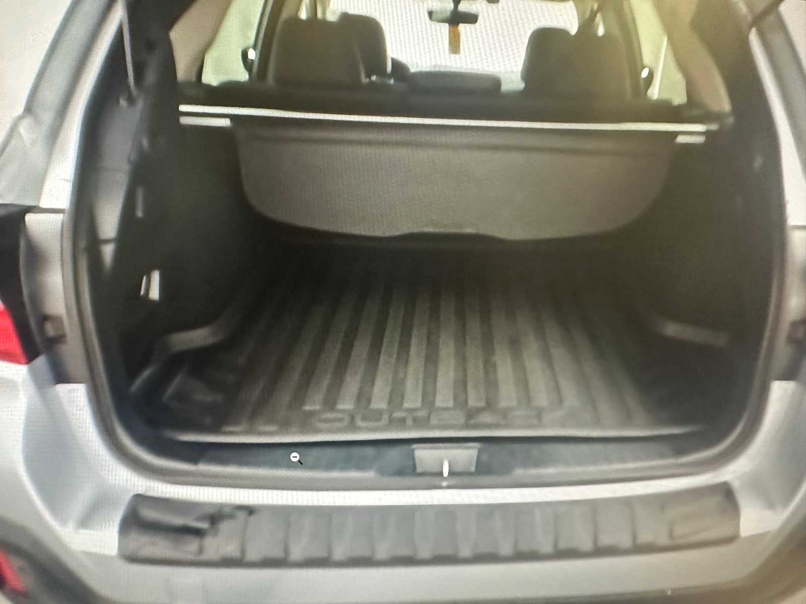 2018 Subaru Outback Limited 10