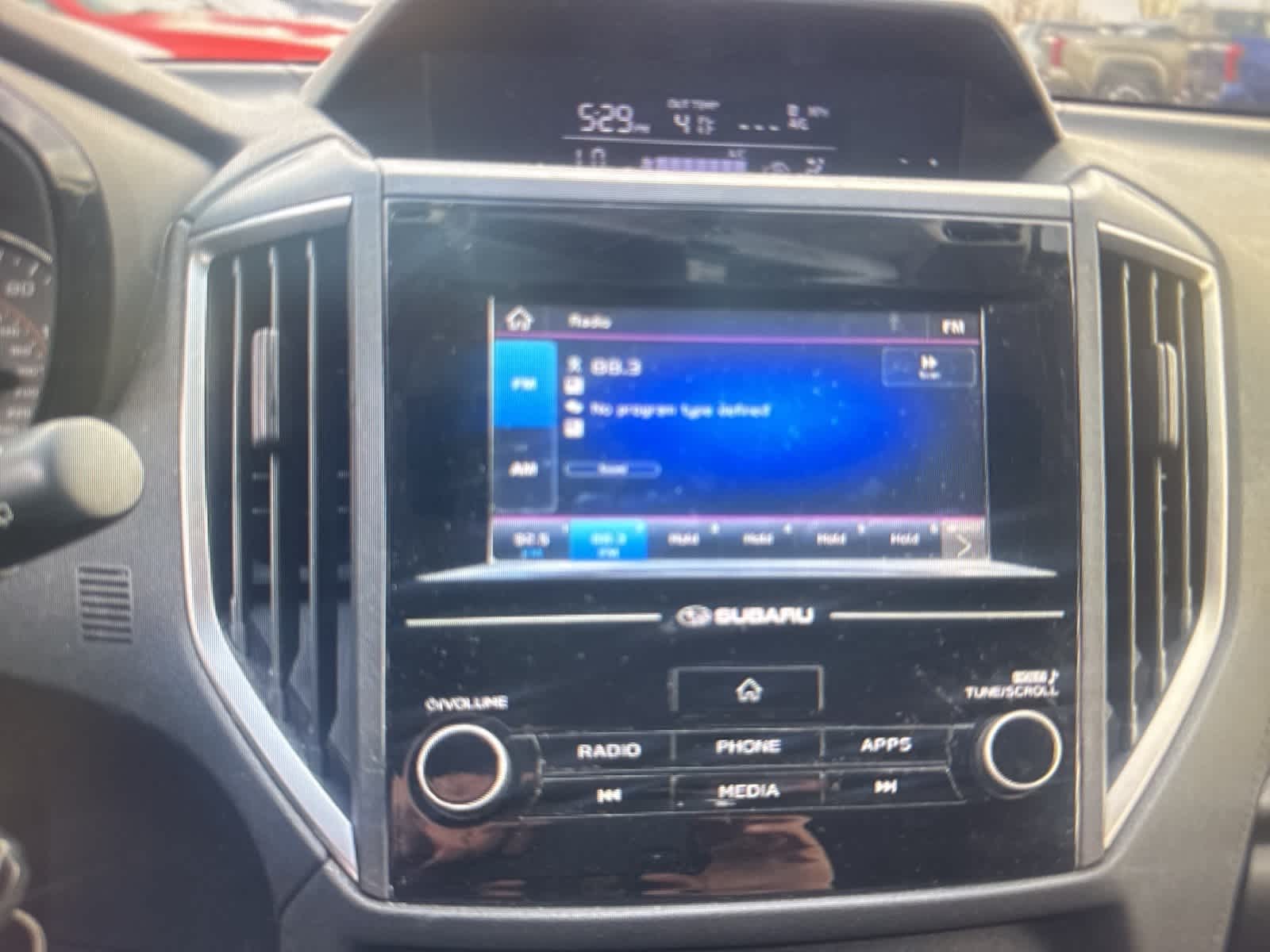 Thumbnail: 2023 Subaru Crosstrek - 15