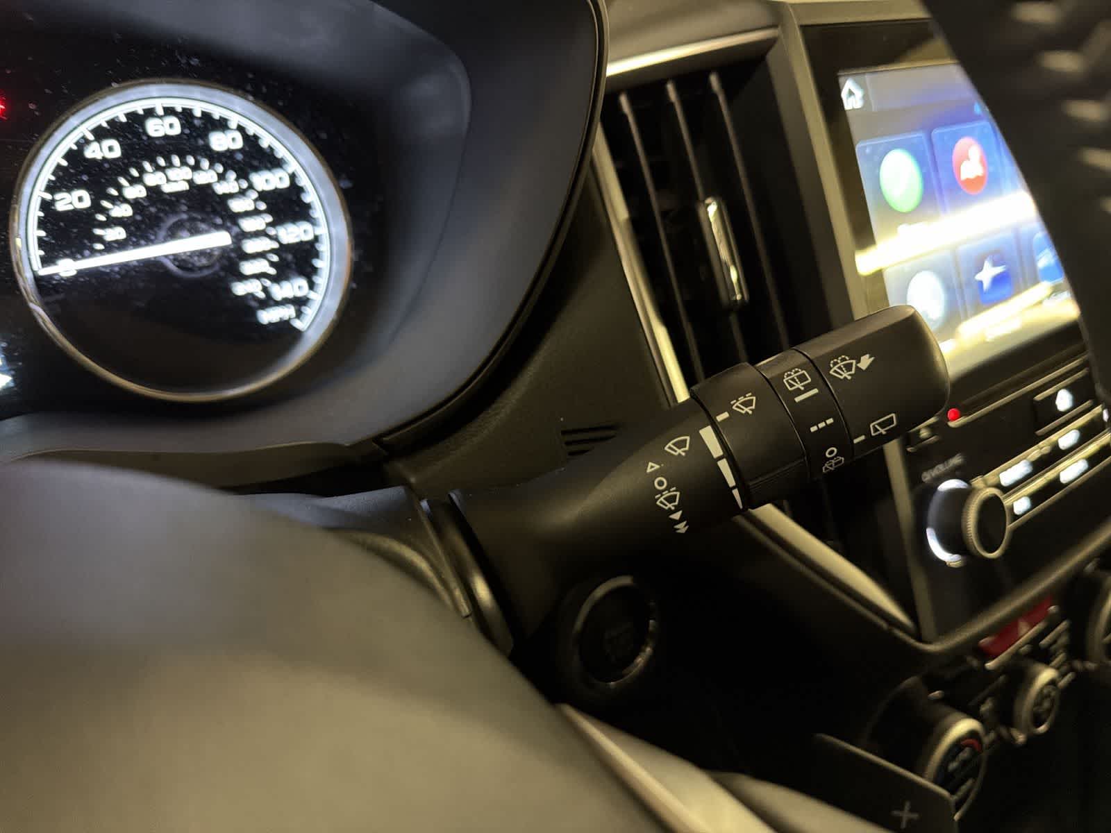 Thumbnail: 2023 Subaru Forester - 29