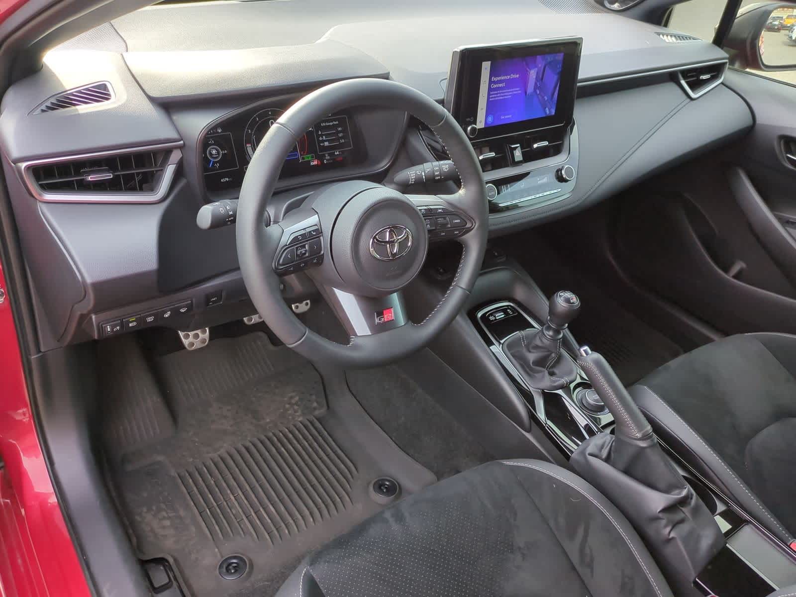 Thumbnail: 2024 Toyota GR Corolla - 10