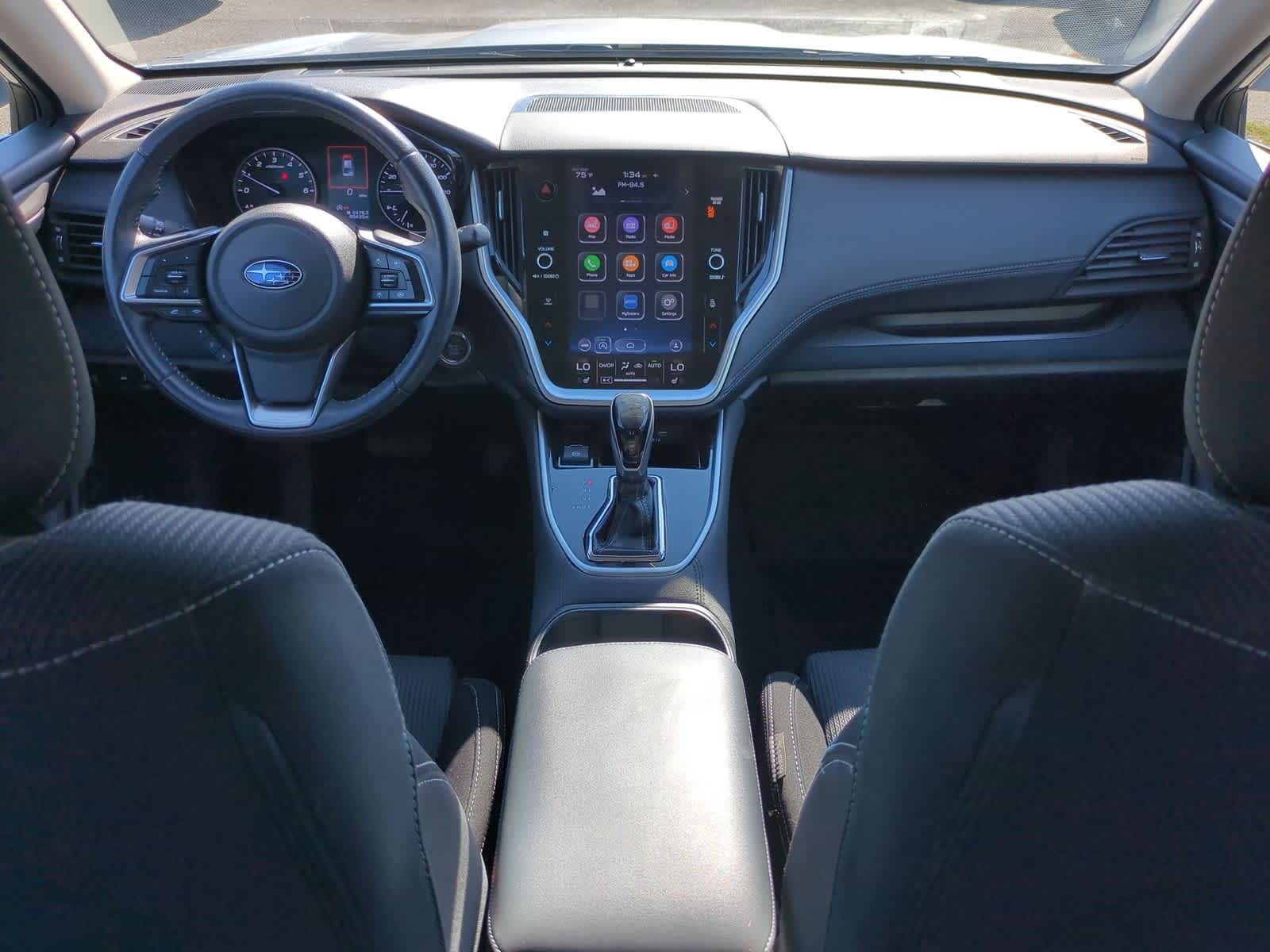 Thumbnail: 2022 Subaru Legacy - 15