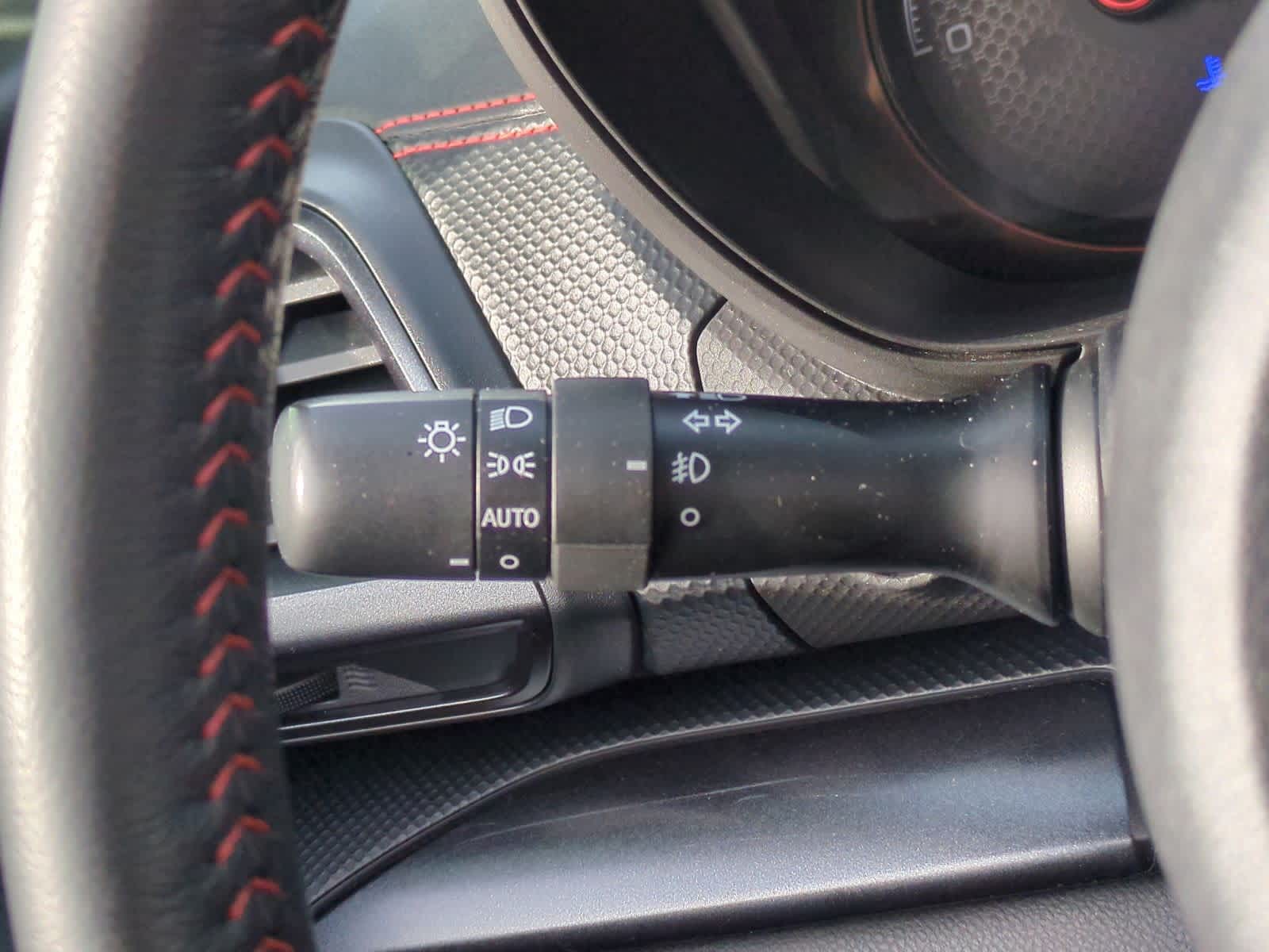 Thumbnail: 2023 Subaru Forester - 27