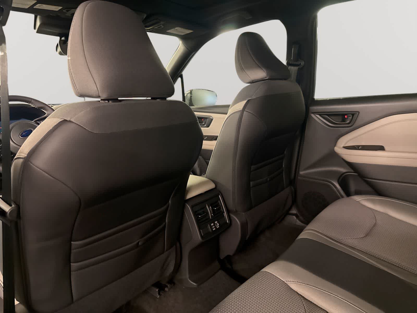 2026 Subaru Forester Premium - Photo 17
