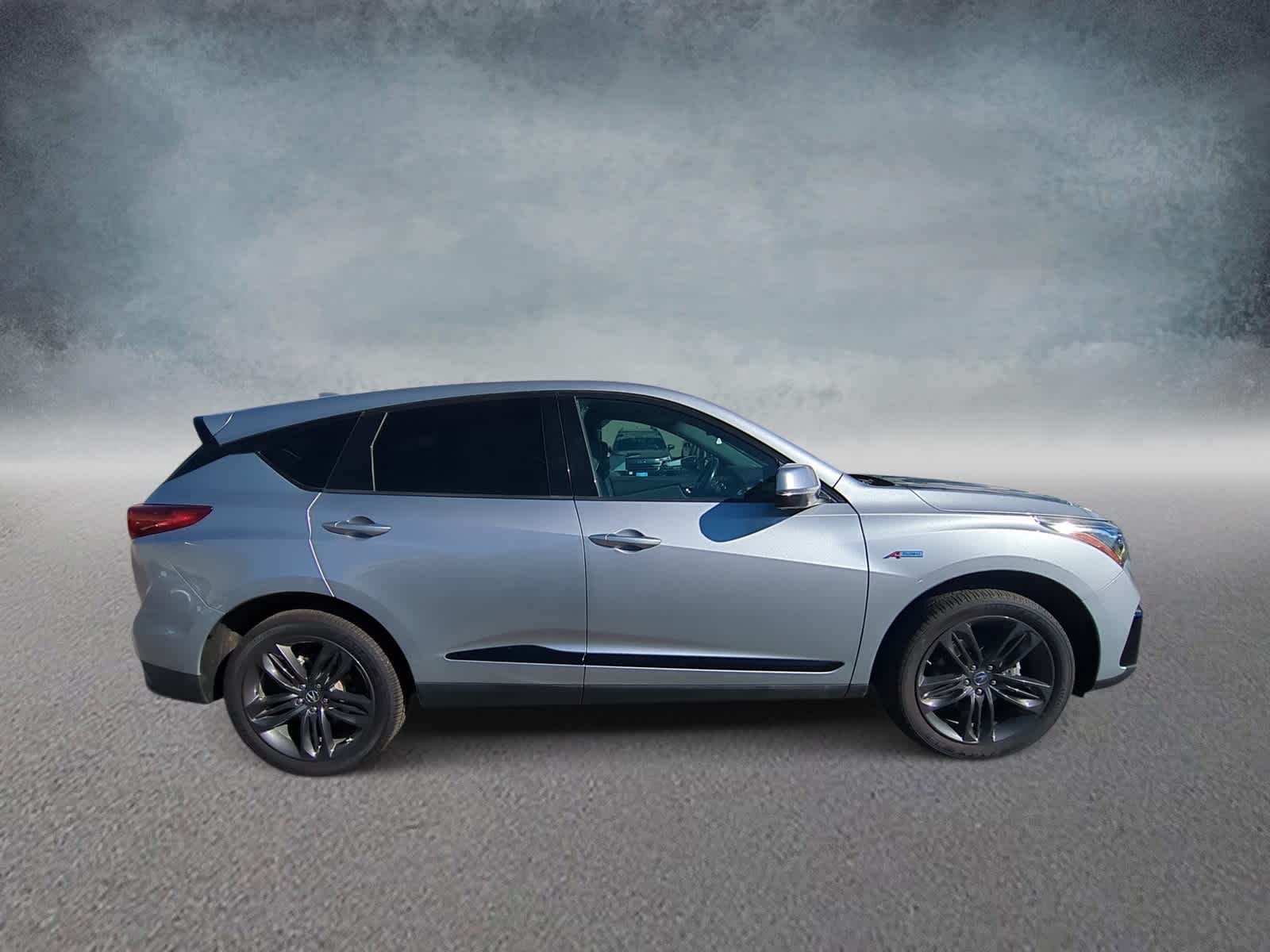 Thumbnail: 2021 Acura RDX - 9