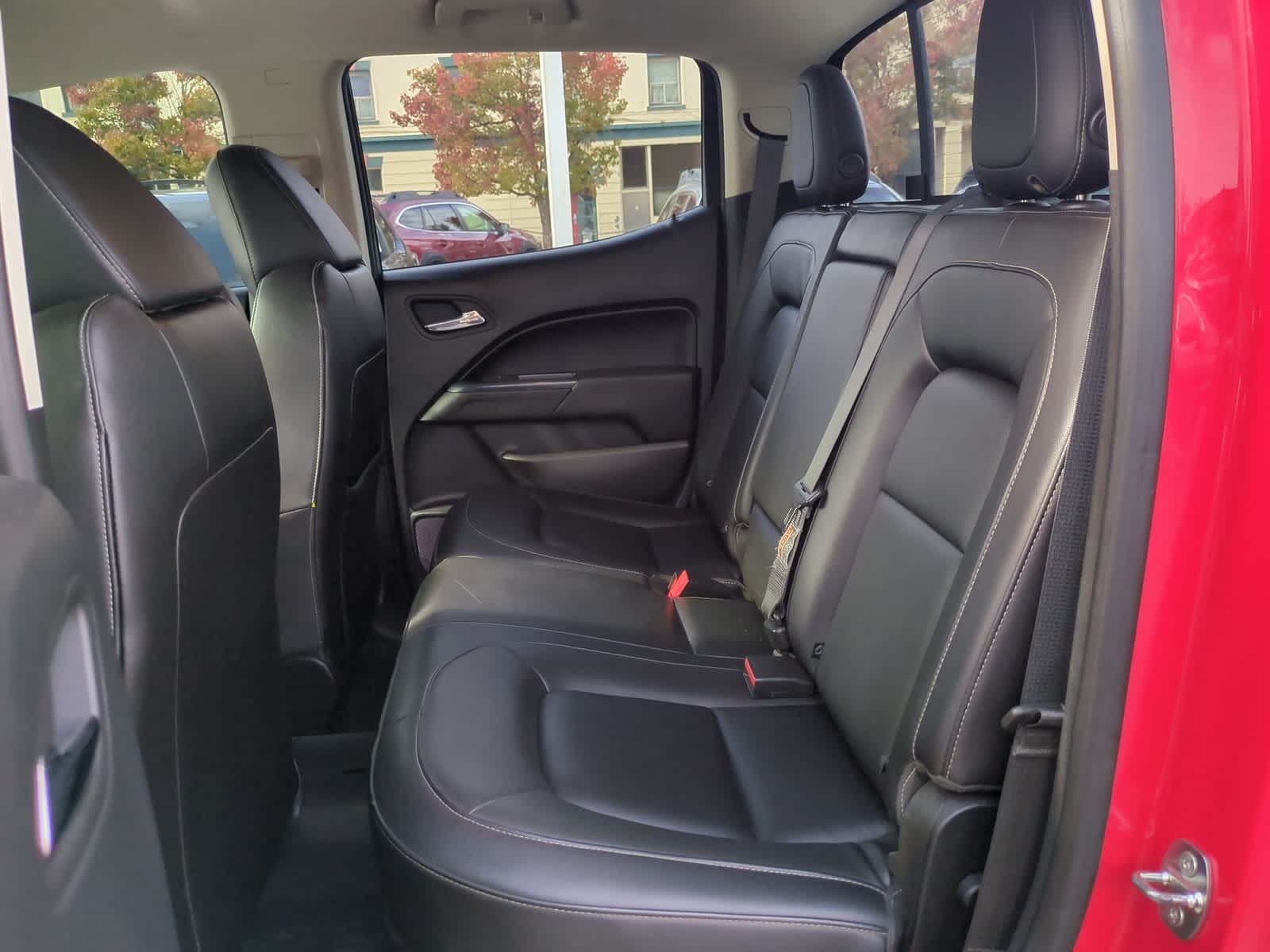 Thumbnail: 2020 Chevrolet Colorado - 20