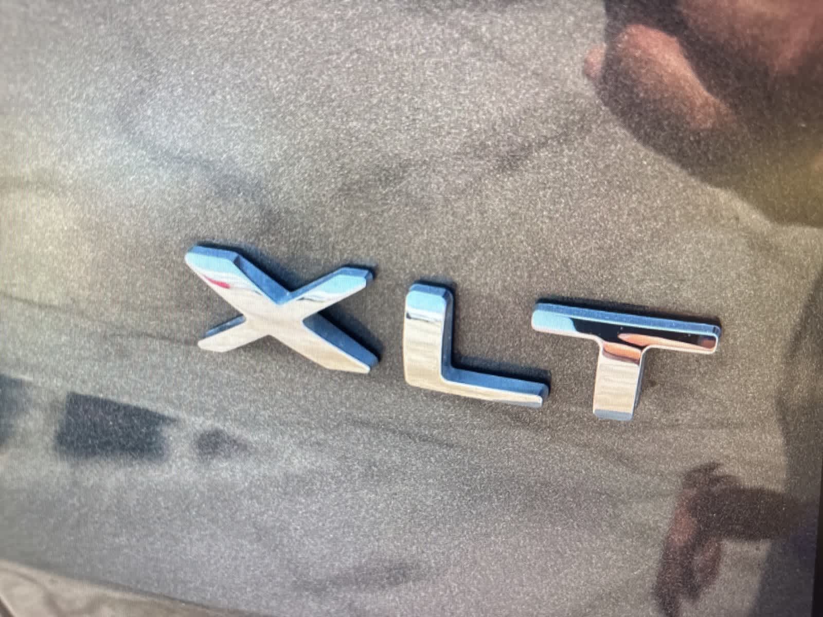 2017 Ford Explorer XLT 10