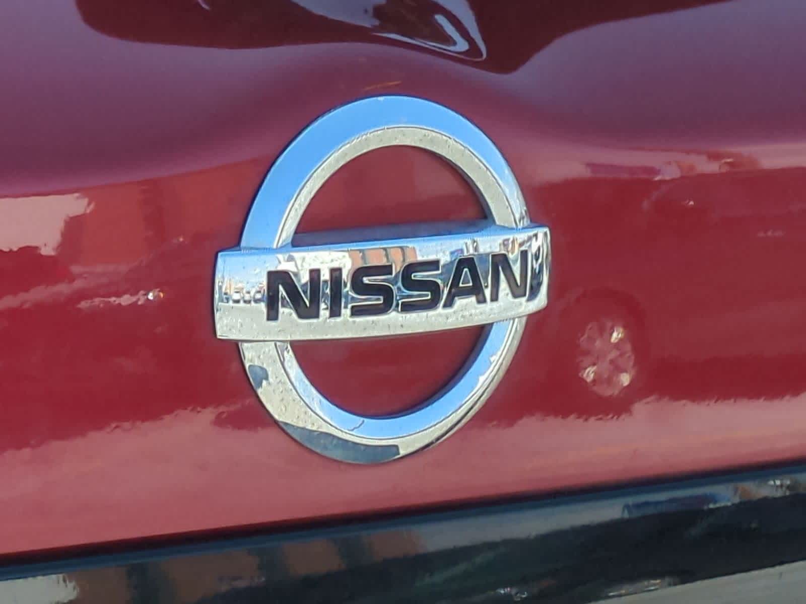 Thumbnail: 2020 Nissan Pathfinder - 12