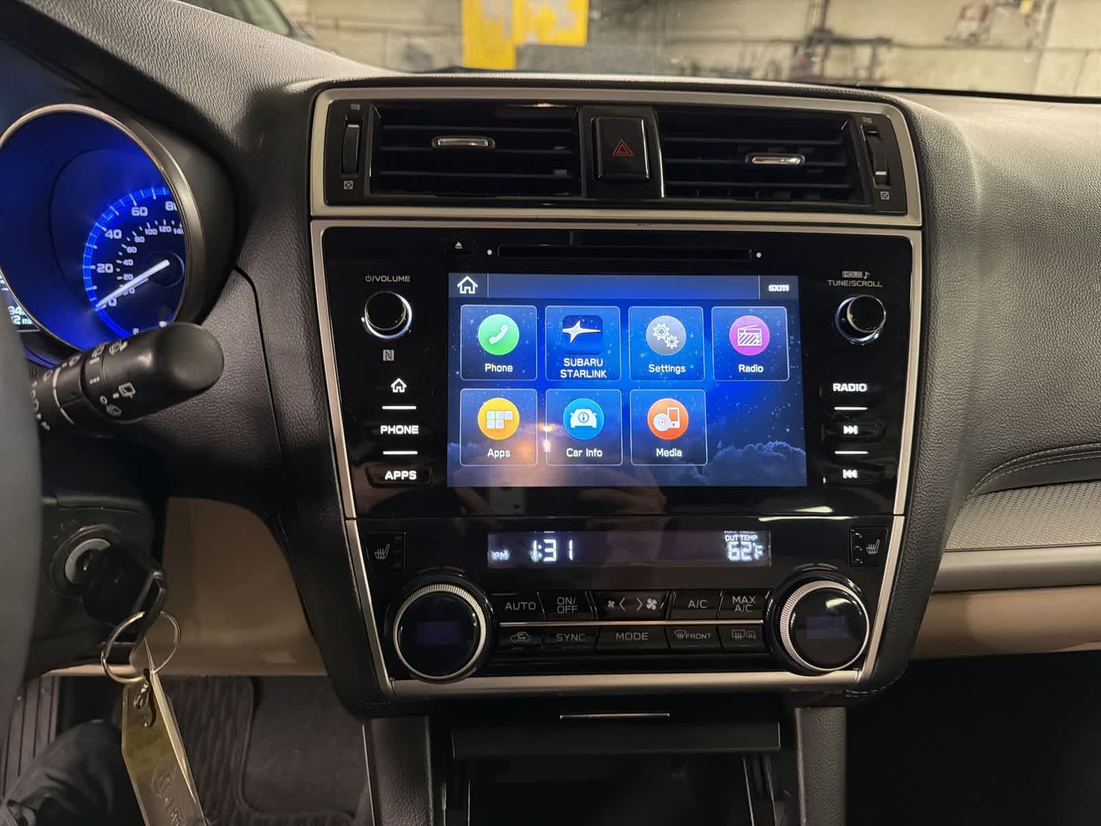 Thumbnail: 2019 Subaru Outback - 29