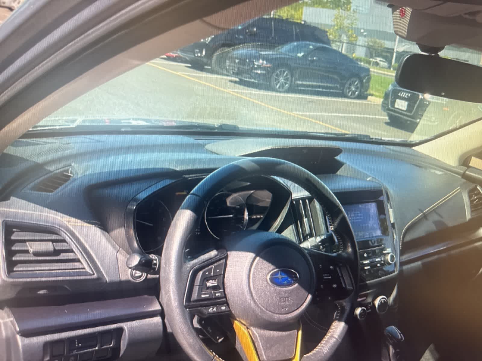 Thumbnail: 2022 Subaru Crosstrek - 17