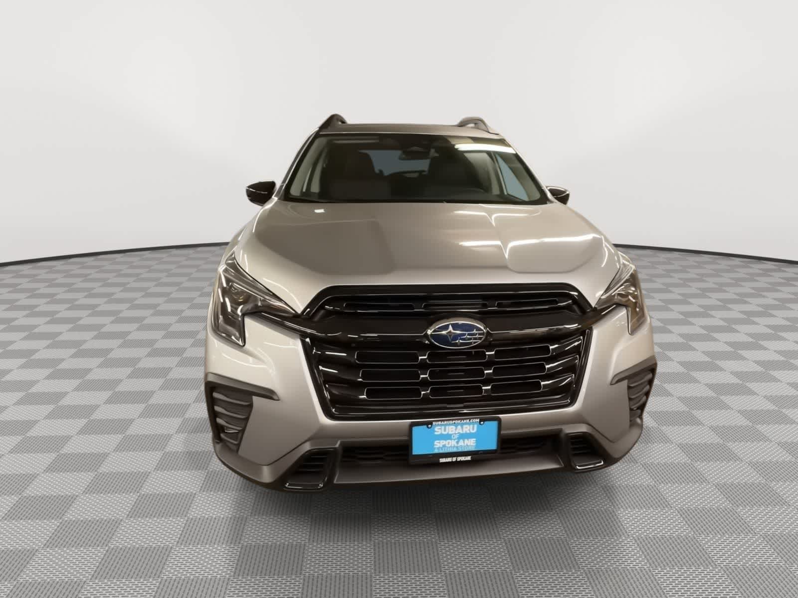 Thumbnail: 2026 Subaru Ascent - 3