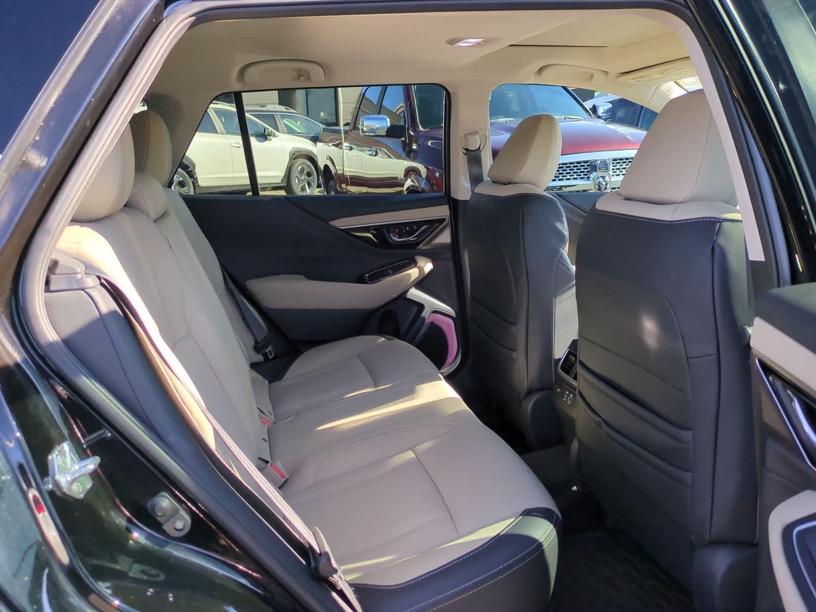 Thumbnail: 2023 Subaru Outback - 23