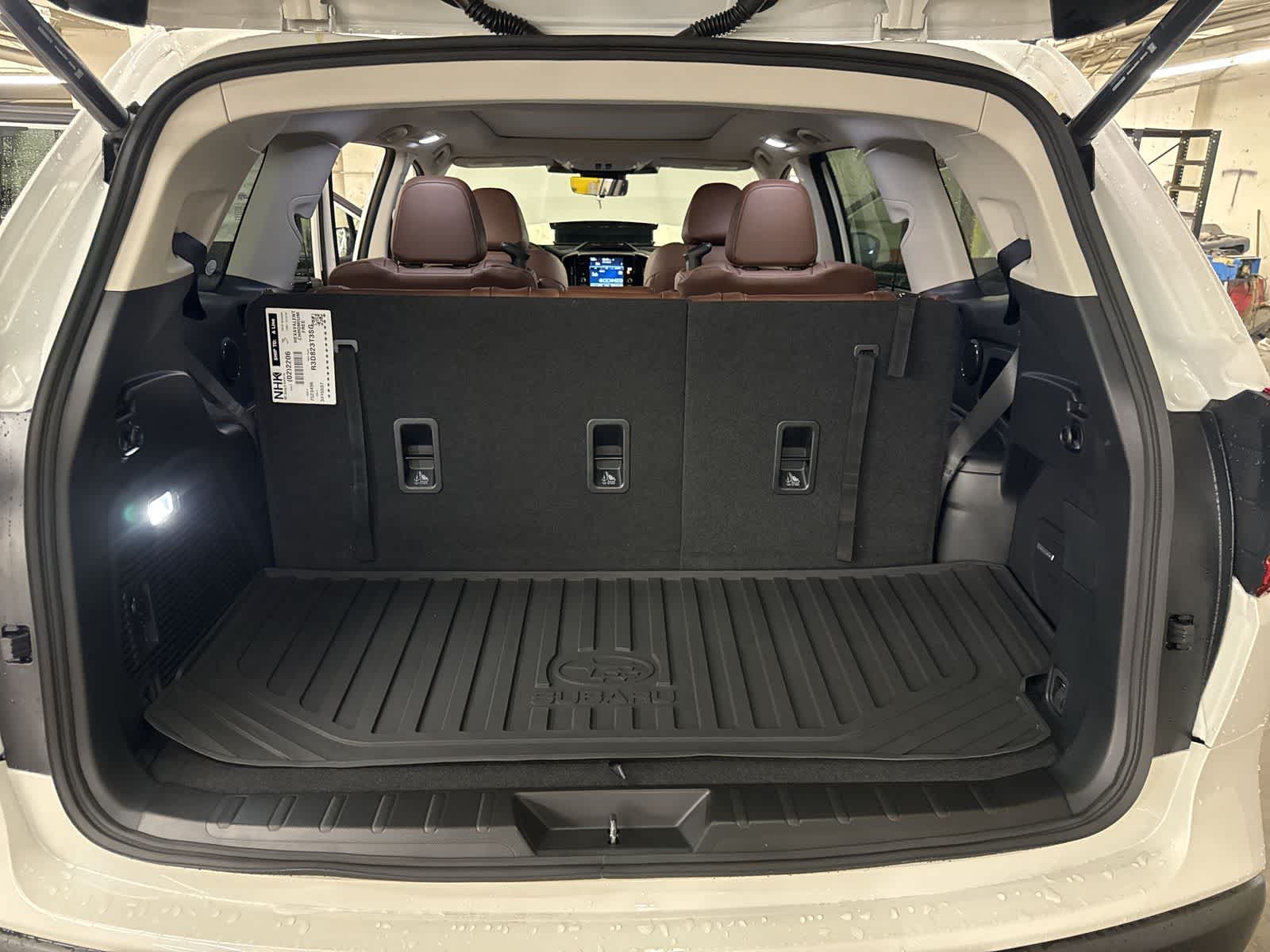 Thumbnail: 2026 Subaru Ascent - 37