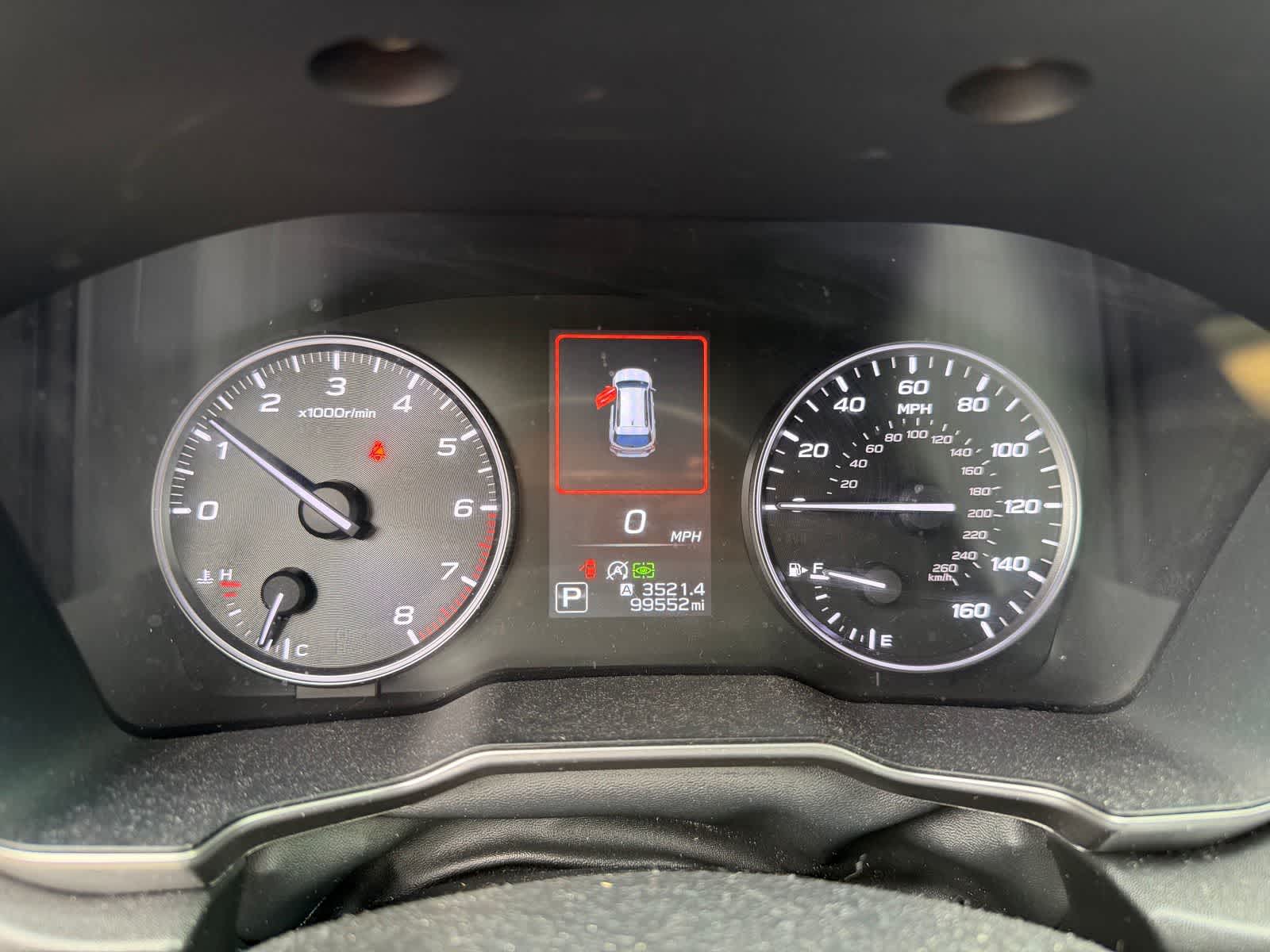 Thumbnail: 2021 Subaru Outback - 5