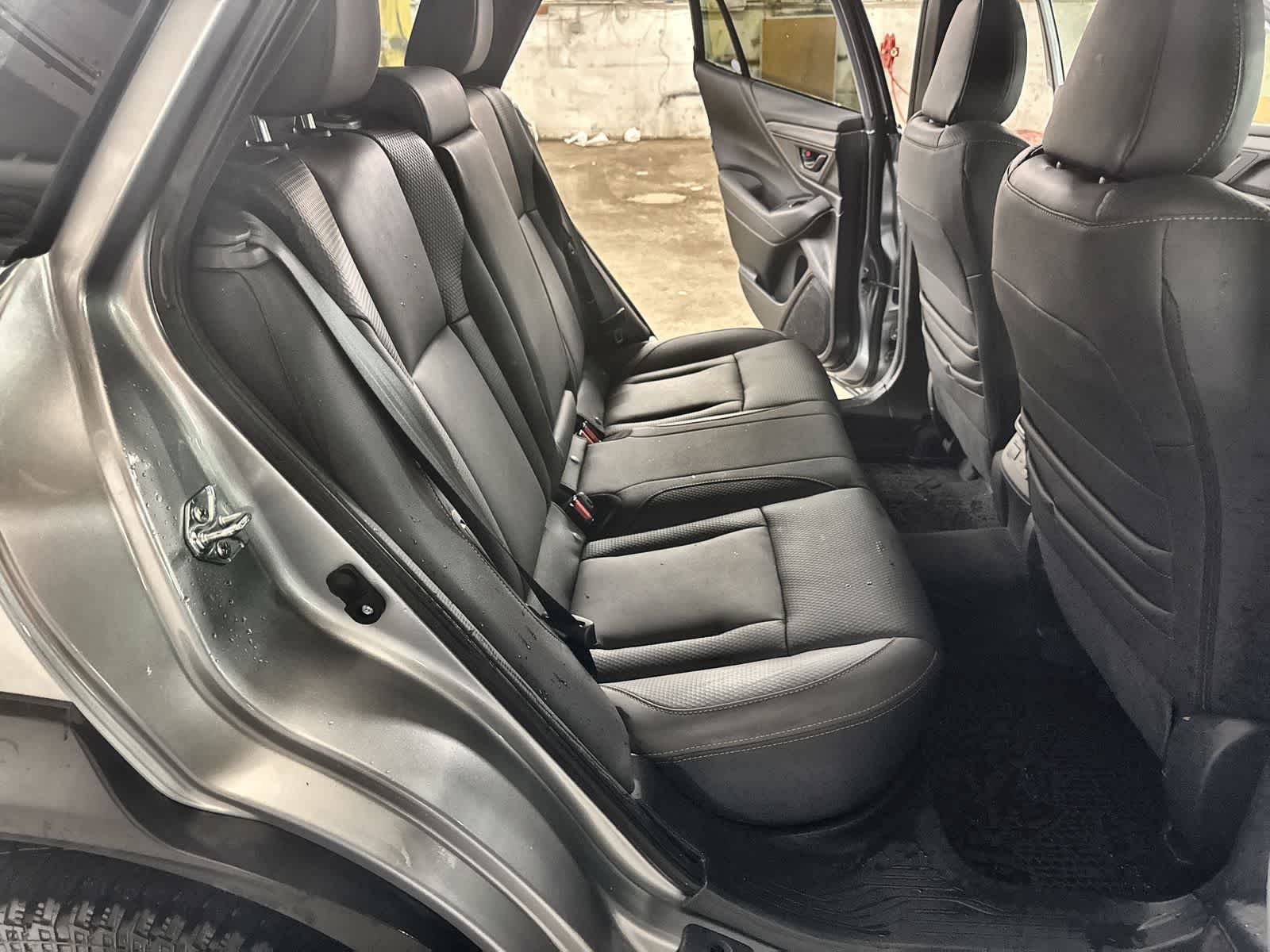 Thumbnail: 2025 Subaru Outback - 20