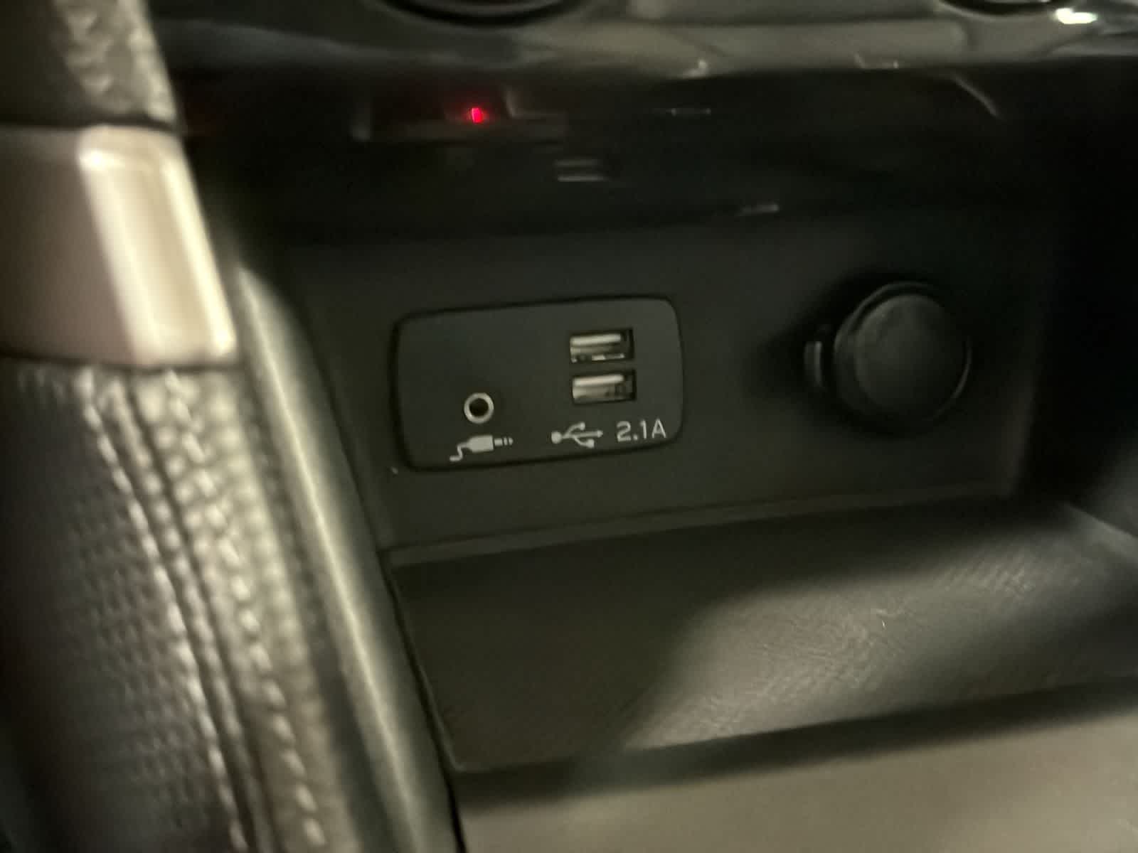 Thumbnail: 2021 Subaru Forester - 33