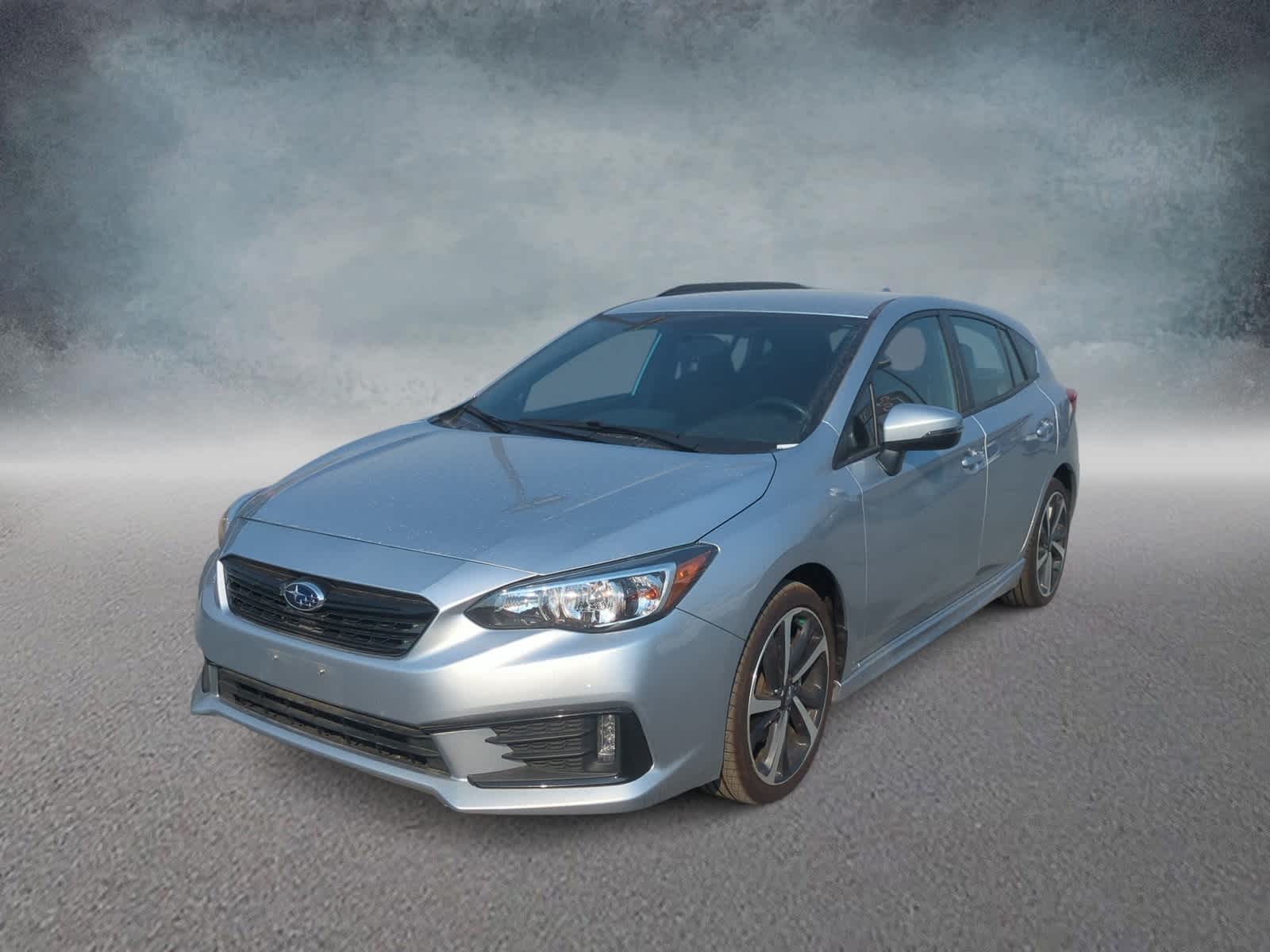 Thumbnail: 2023 Subaru Impreza - 4