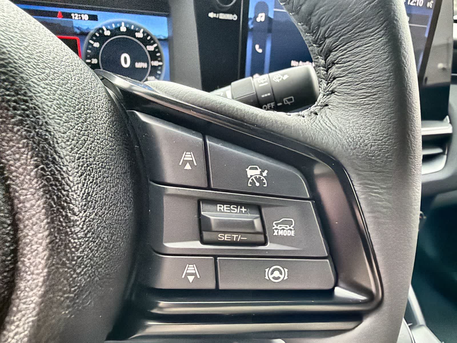 Thumbnail: 2026 Subaru Outback - 25