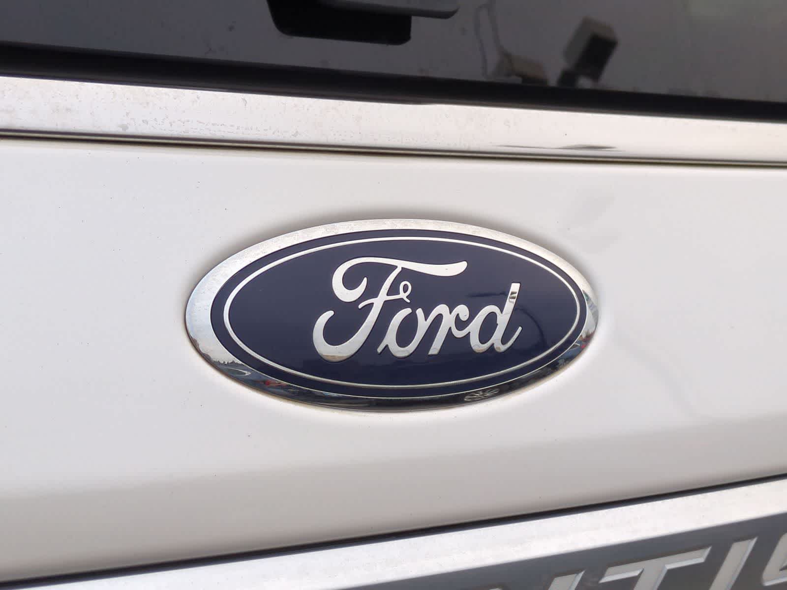 Thumbnail: 2019 Ford Expedition - 12