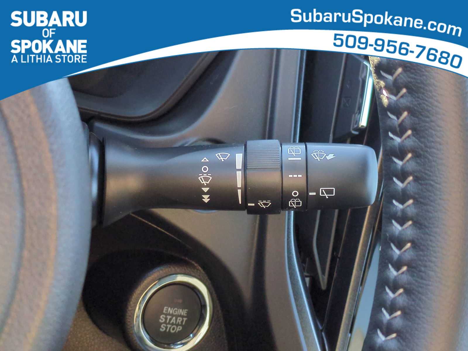 Thumbnail: 2026 Subaru Forester - 27