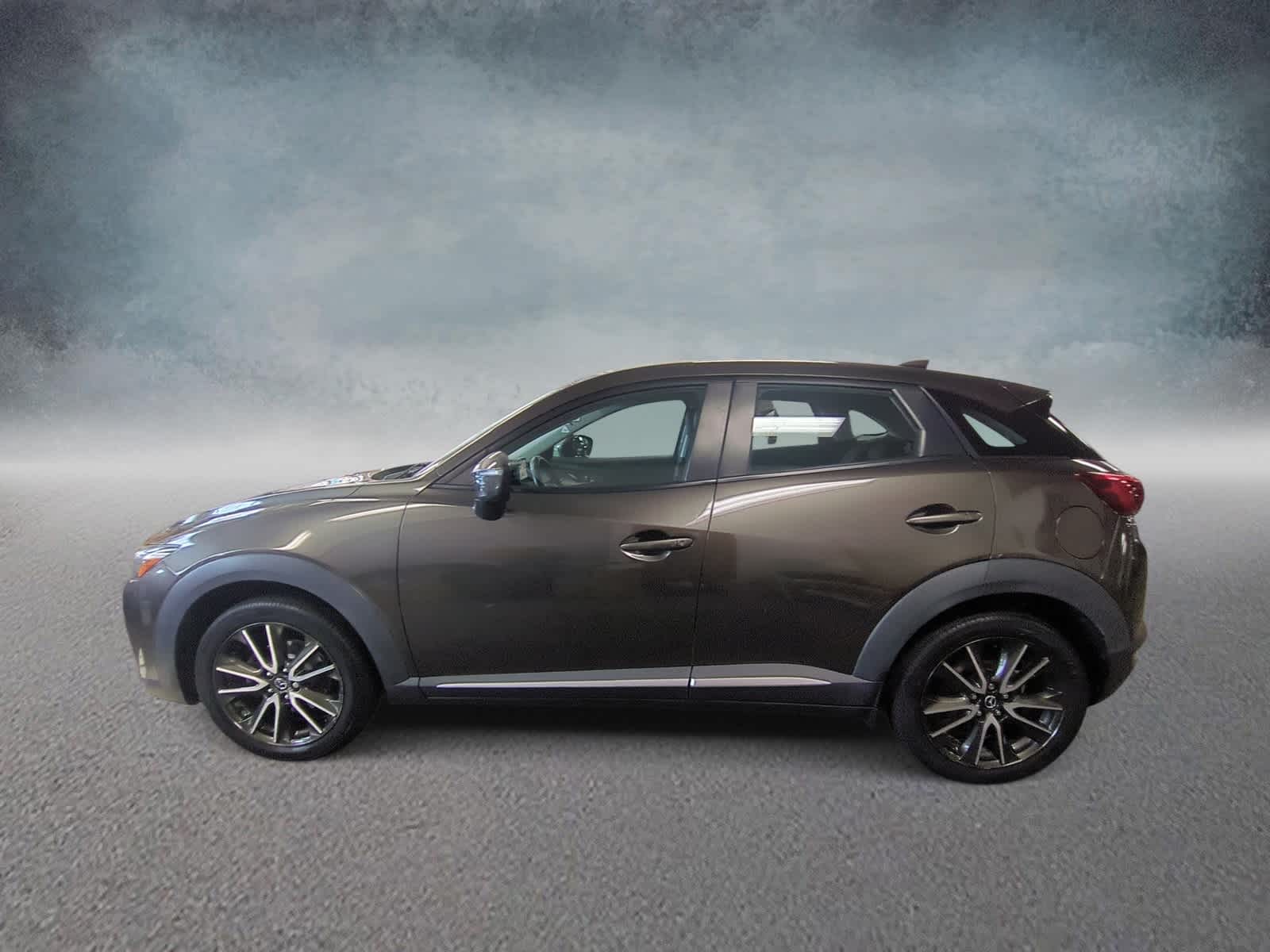 Thumbnail: 2016 Mazda CX-3 - 5