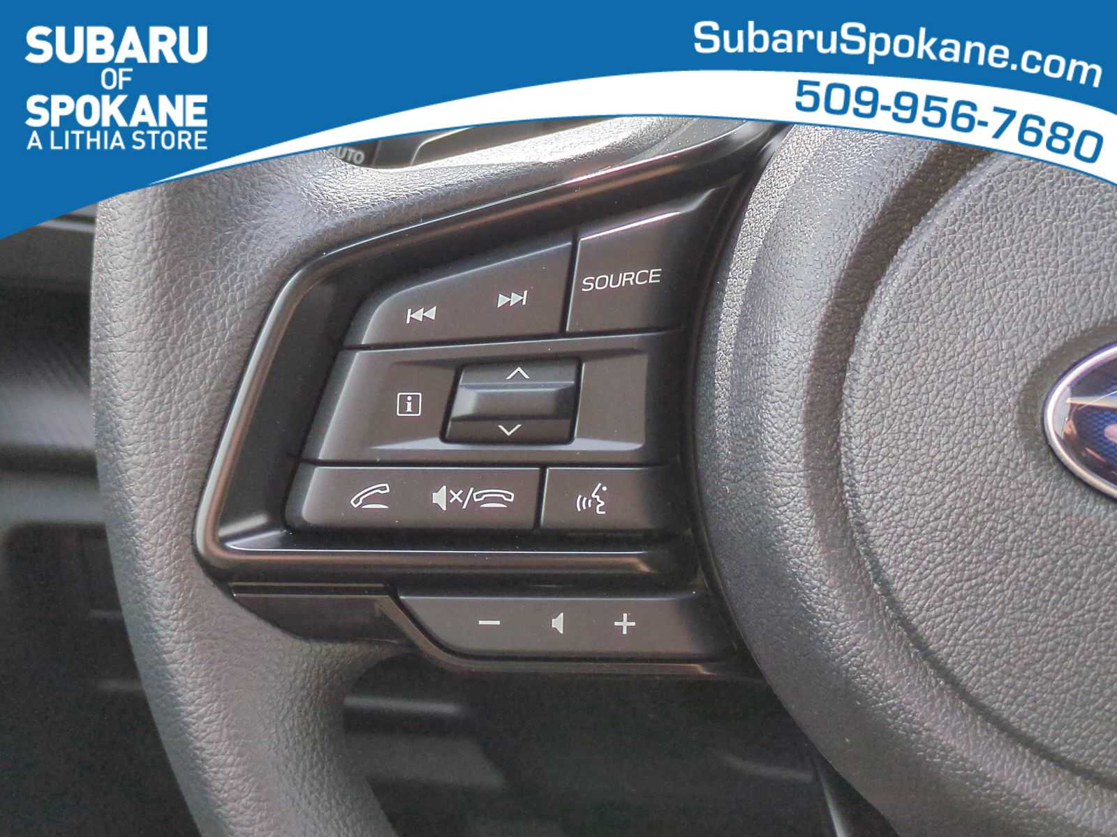 Thumbnail: 2025 Subaru Crosstrek - 25