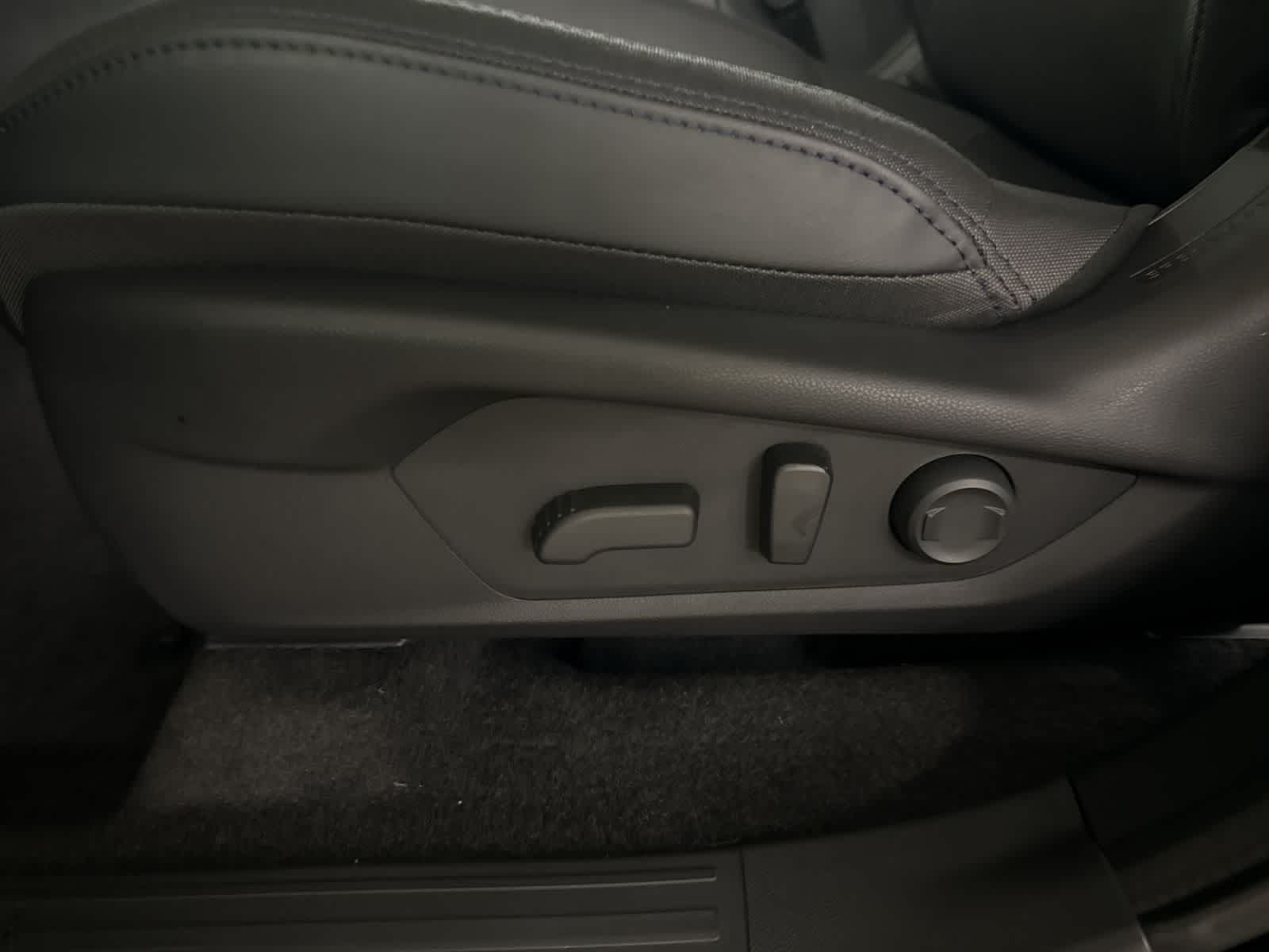 Thumbnail: 2026 Subaru Forester - 16