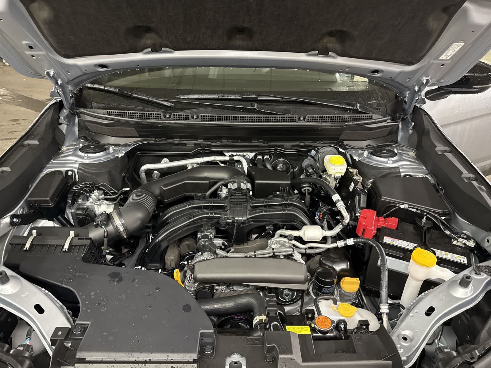 Thumbnail: 2026 Subaru Outback - 15