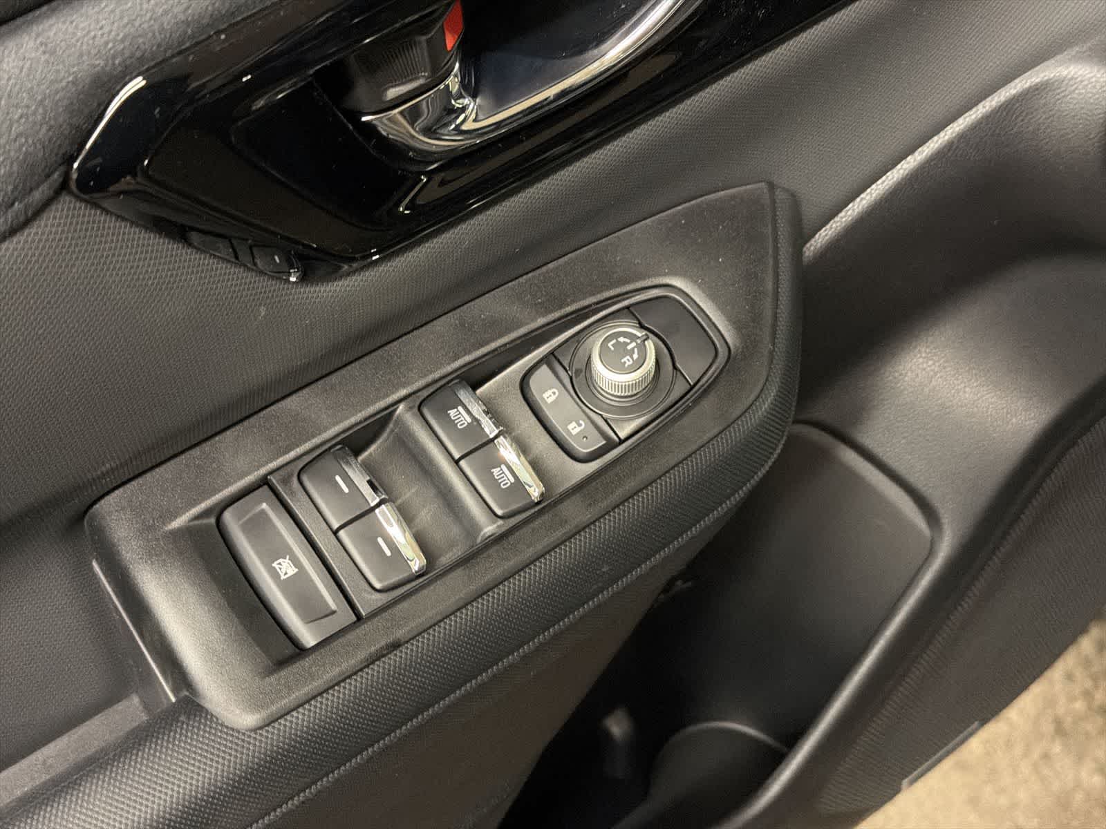 Thumbnail: 2026 Subaru Forester - 17