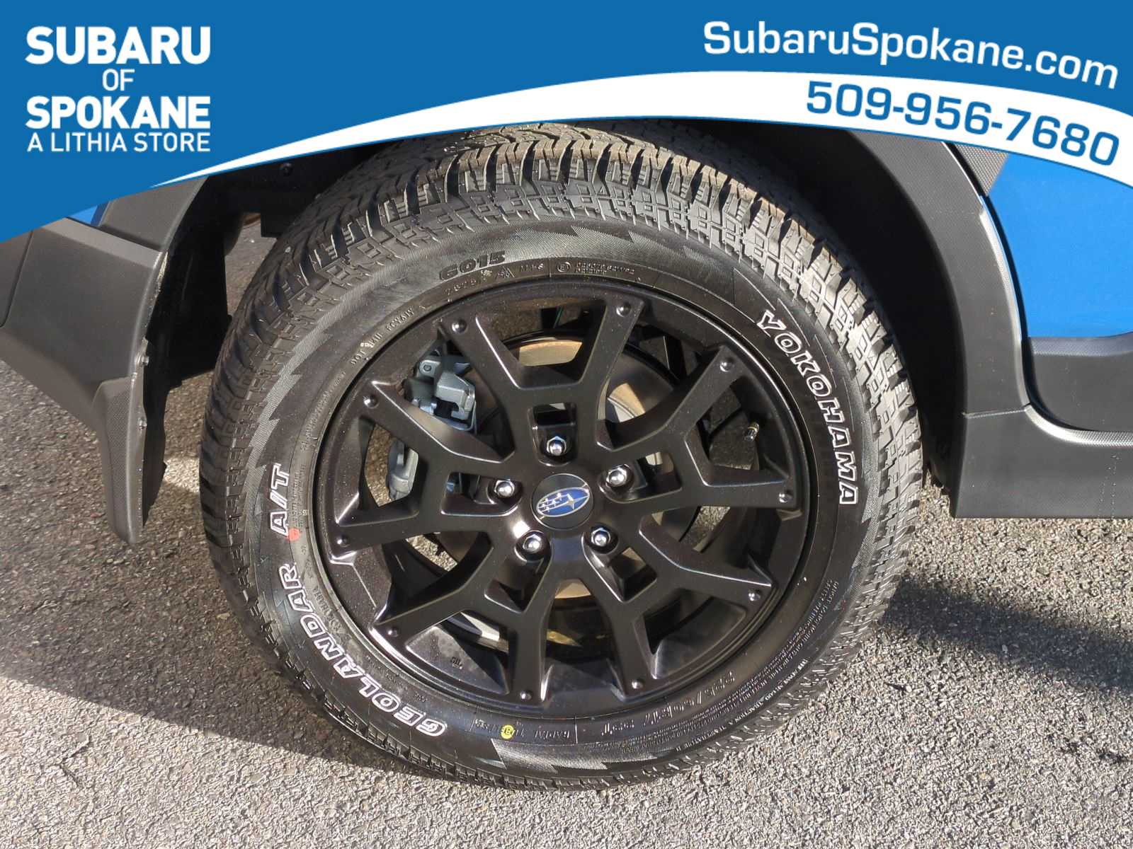 Thumbnail: 2026 Subaru Crosstrek - 14