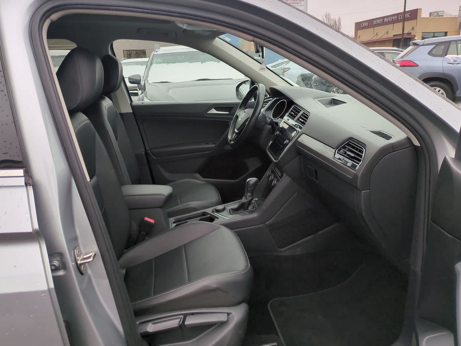 Thumbnail: 2019 Volkswagen Tiguan - 23