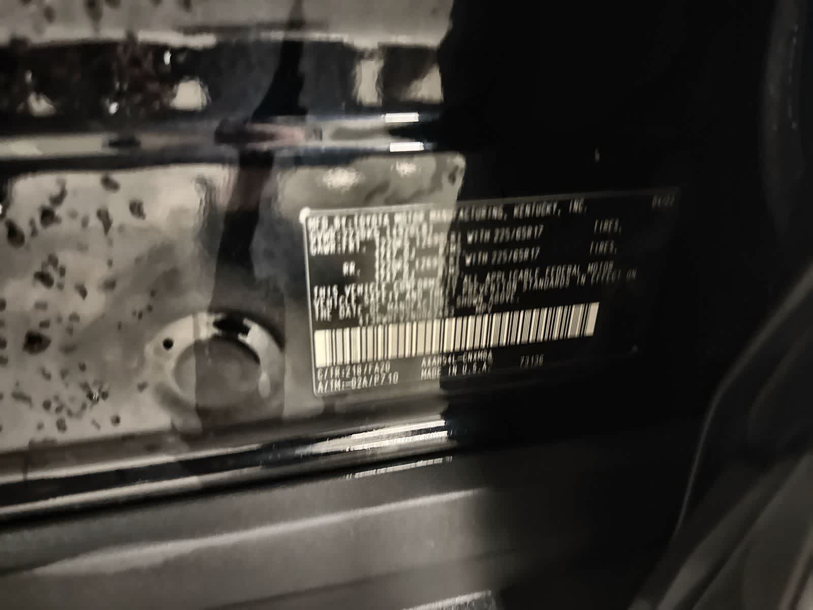 Thumbnail: 2022 Toyota RAV4 - 34