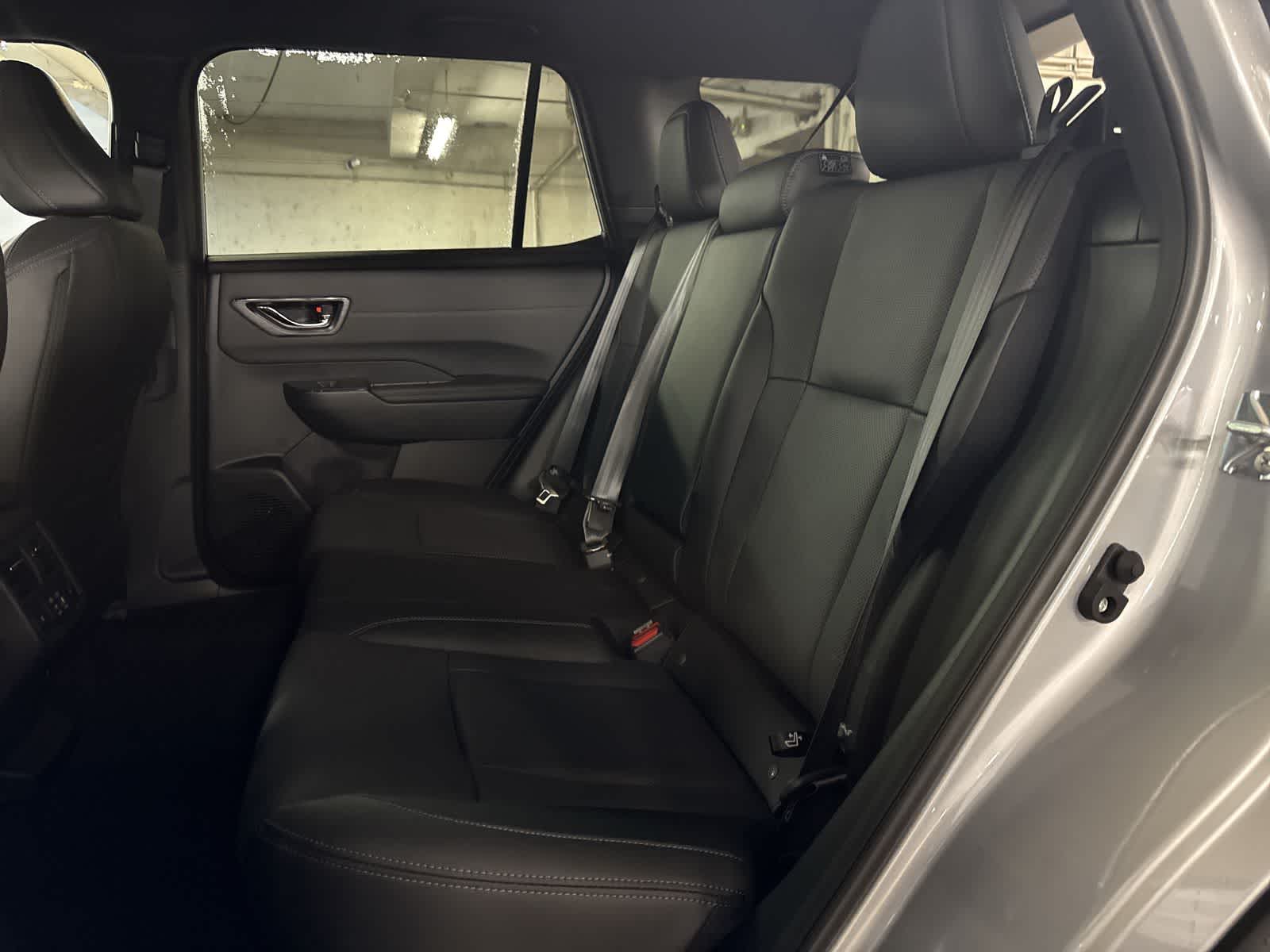 Thumbnail: 2026 Subaru Outback - 19