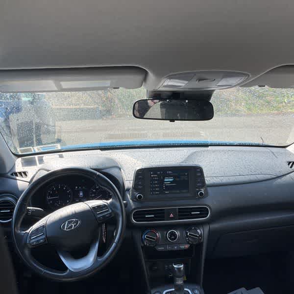 Thumbnail: 2020 Hyundai Kona - 21
