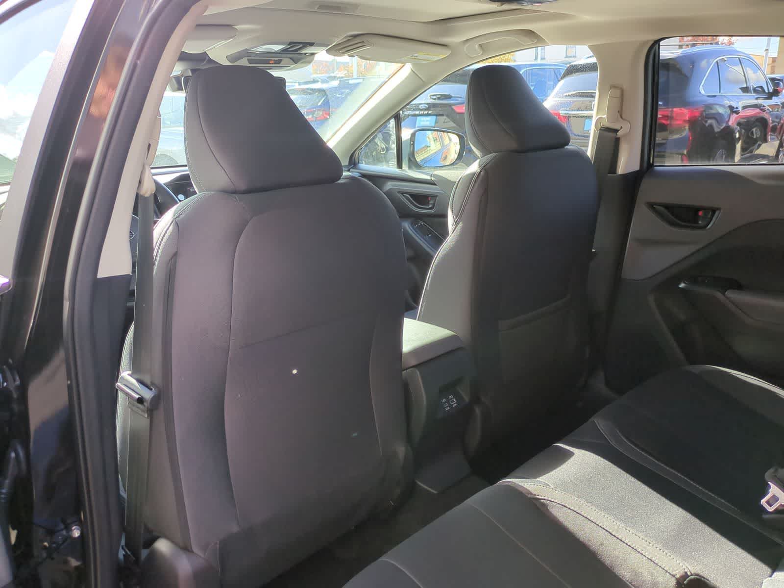 Thumbnail: 2026 Subaru Crosstrek - 20