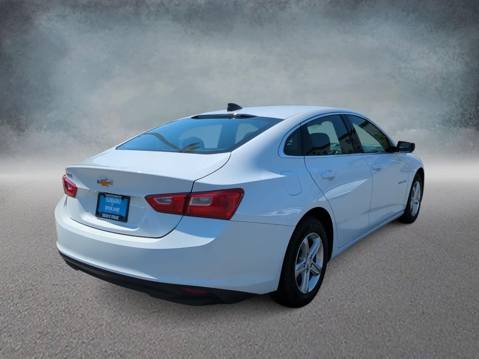 Thumbnail: 2021 Chevrolet Malibu - 8