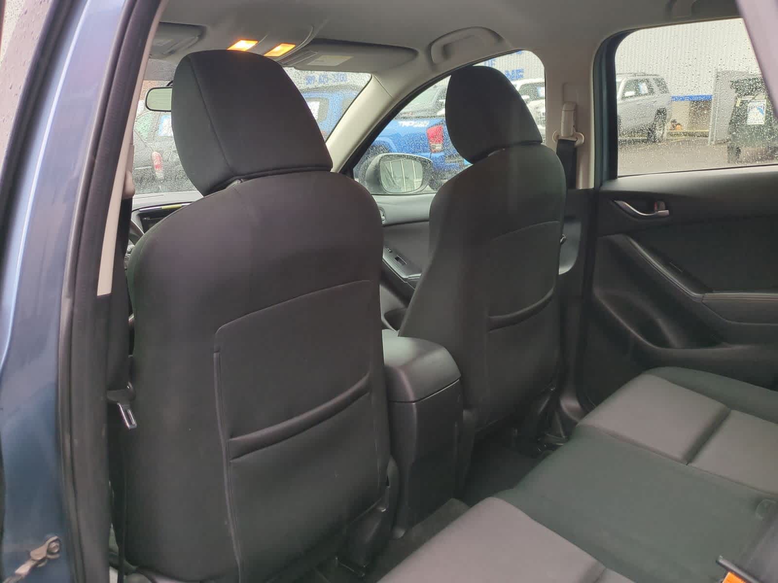 Thumbnail: 2016 Mazda CX-5 - 19