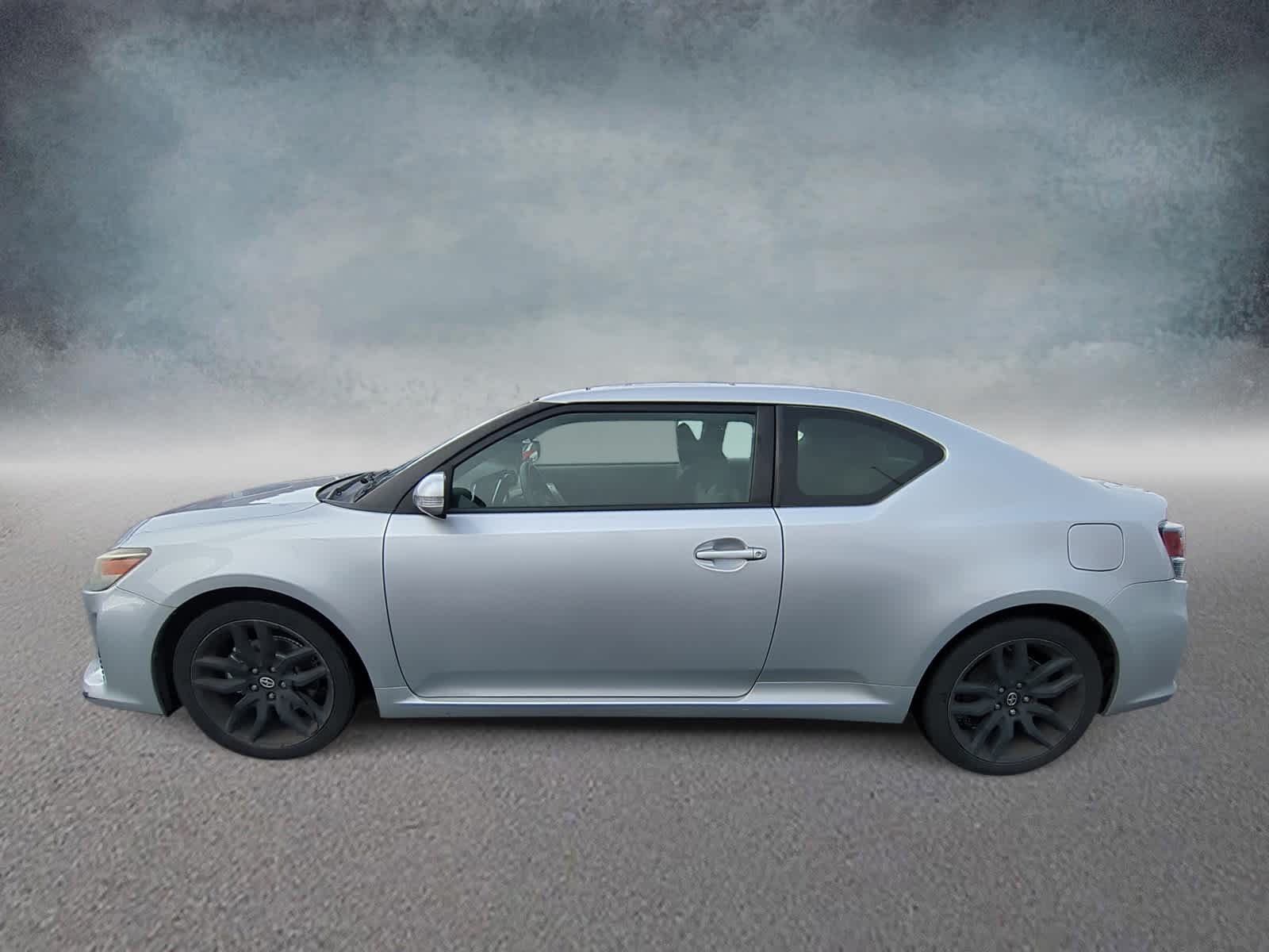 Thumbnail: 2014 Scion tC - 5