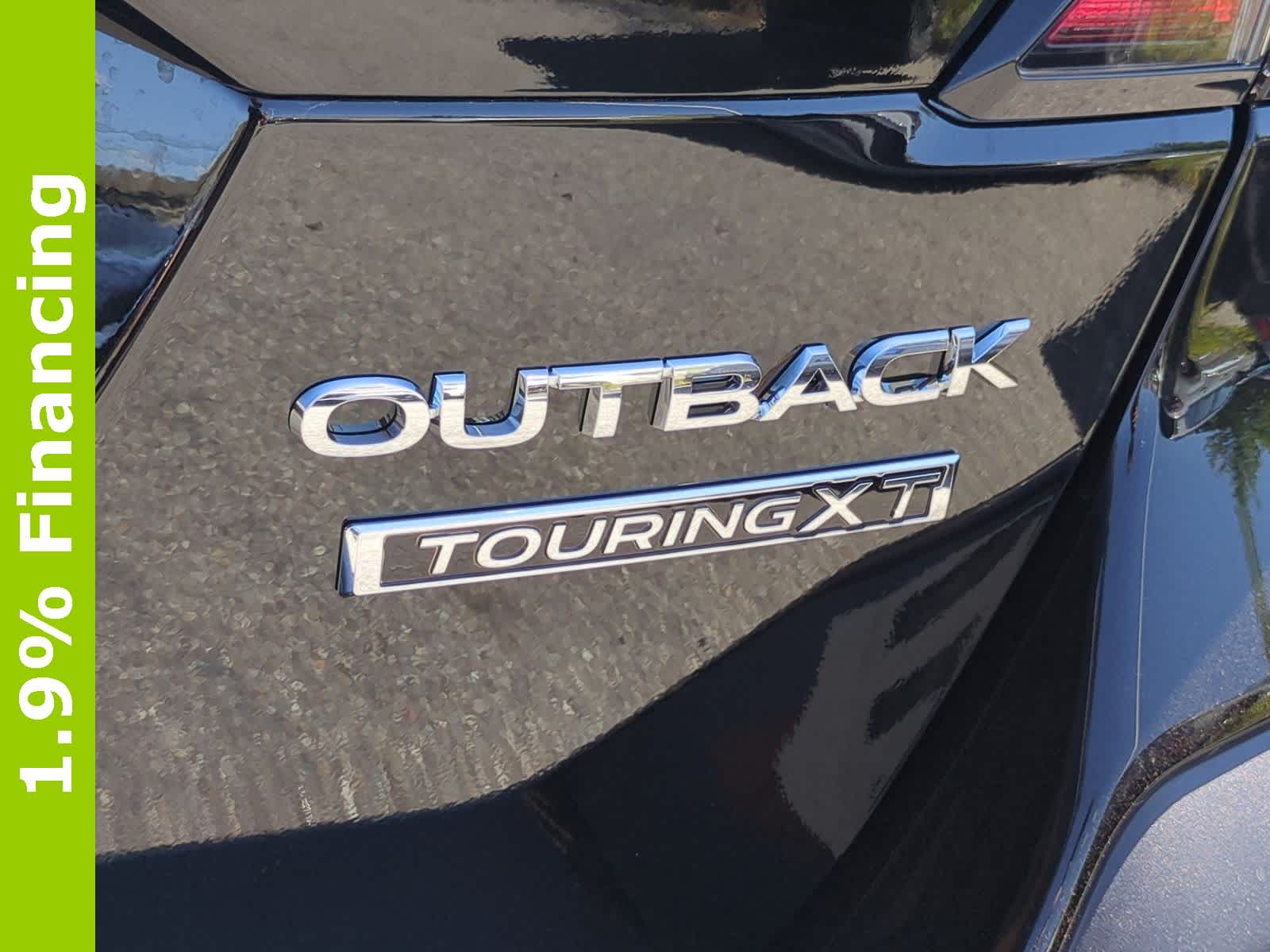 Thumbnail: 2025 Subaru Outback - 14