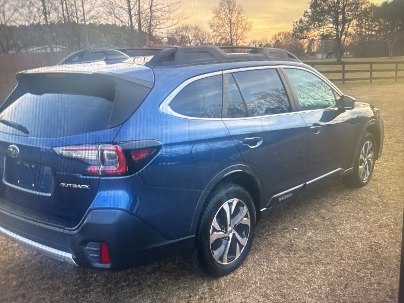 Thumbnail: 2021 Subaru Outback - 5