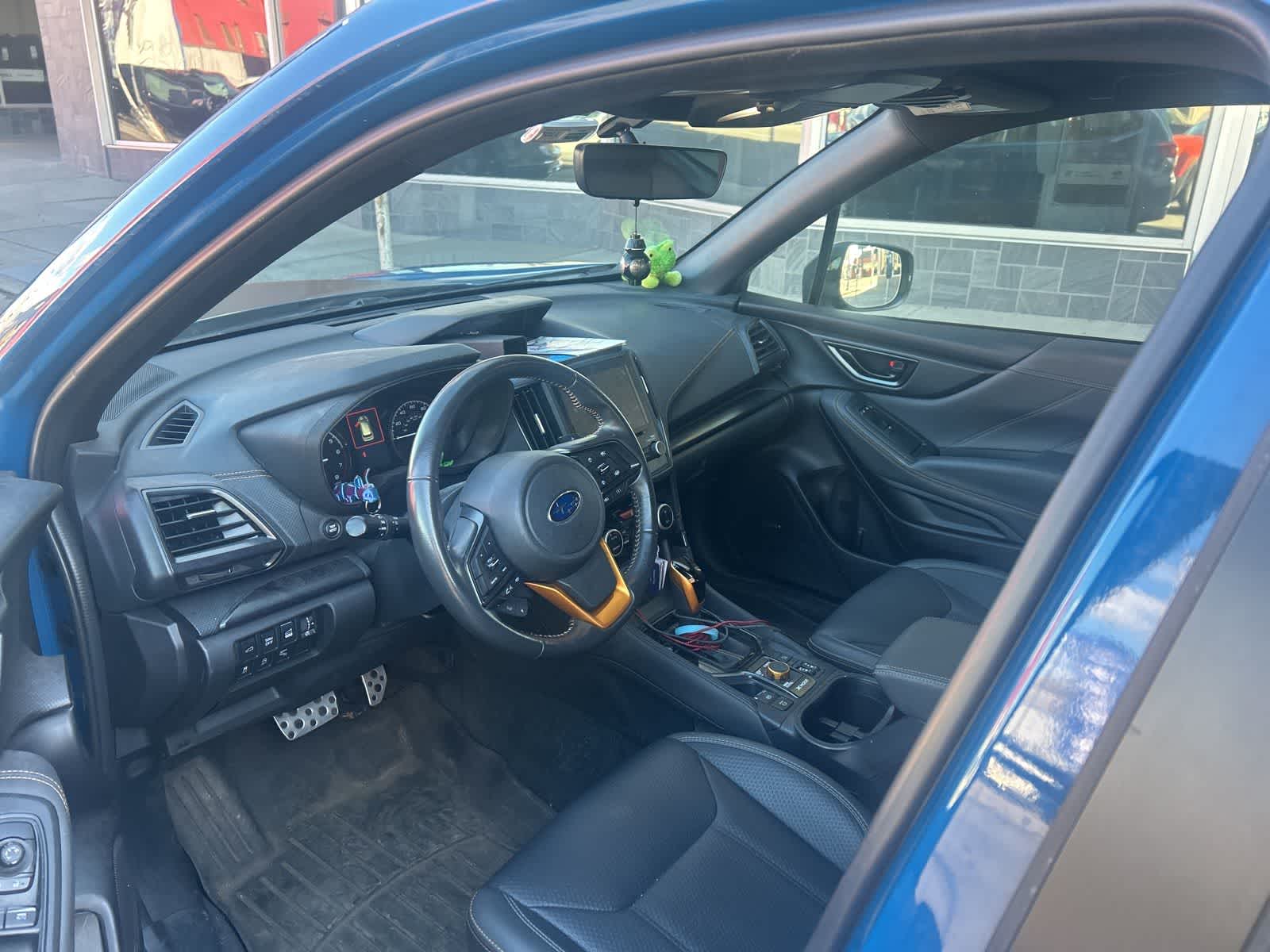 Thumbnail: 2023 Subaru Forester - 6