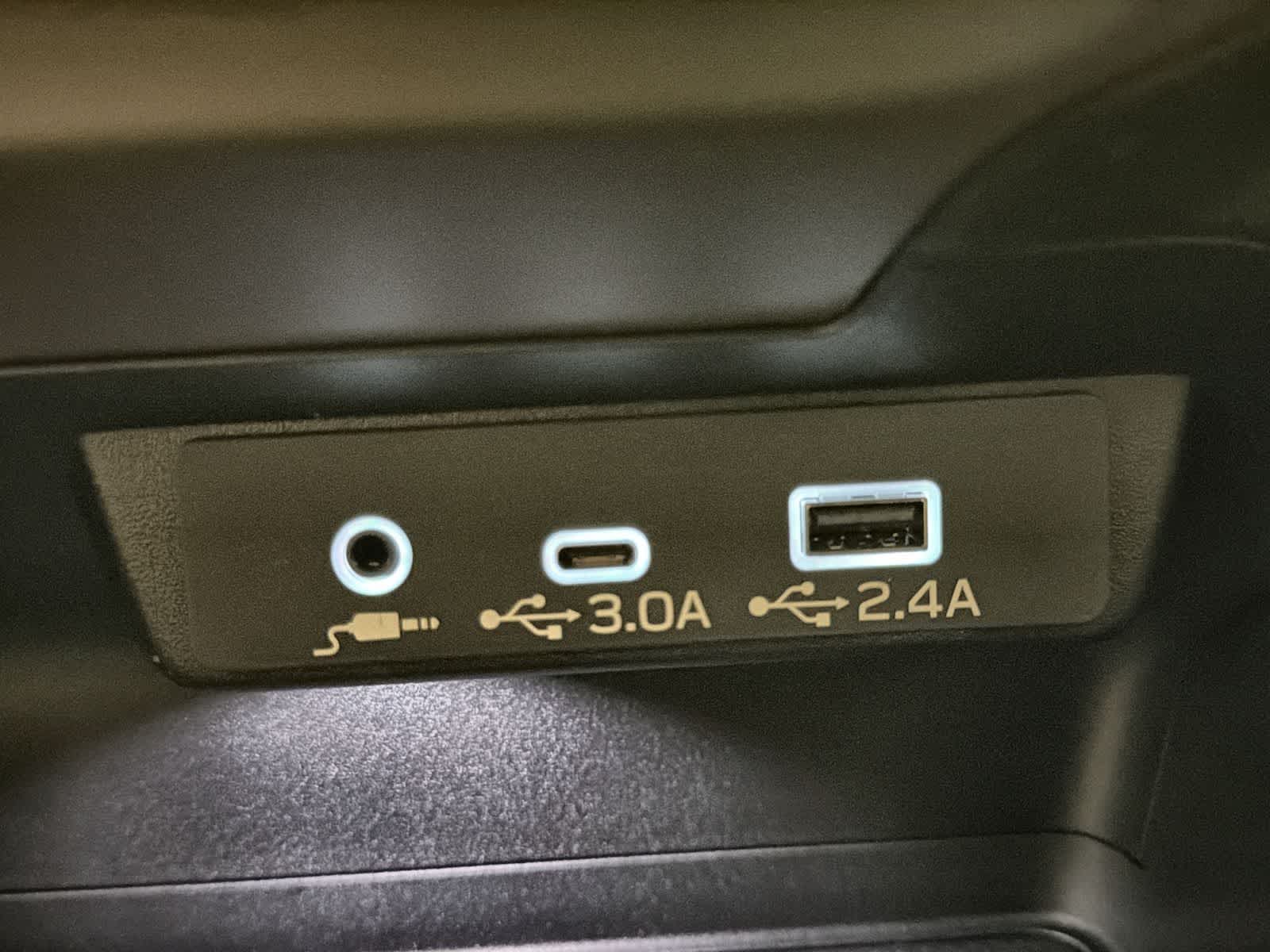Thumbnail: 2026 Subaru Crosstrek - 33