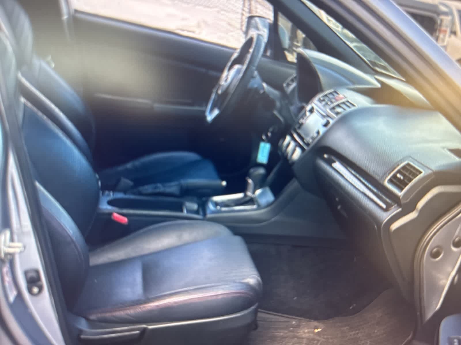 Thumbnail: 2016 Subaru WRX - 10