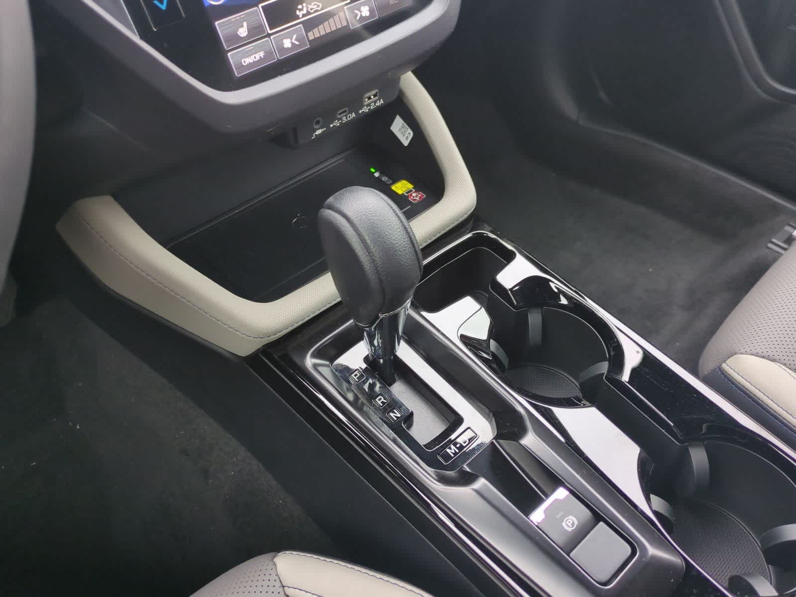 Thumbnail: 2026 Subaru Forester - 32