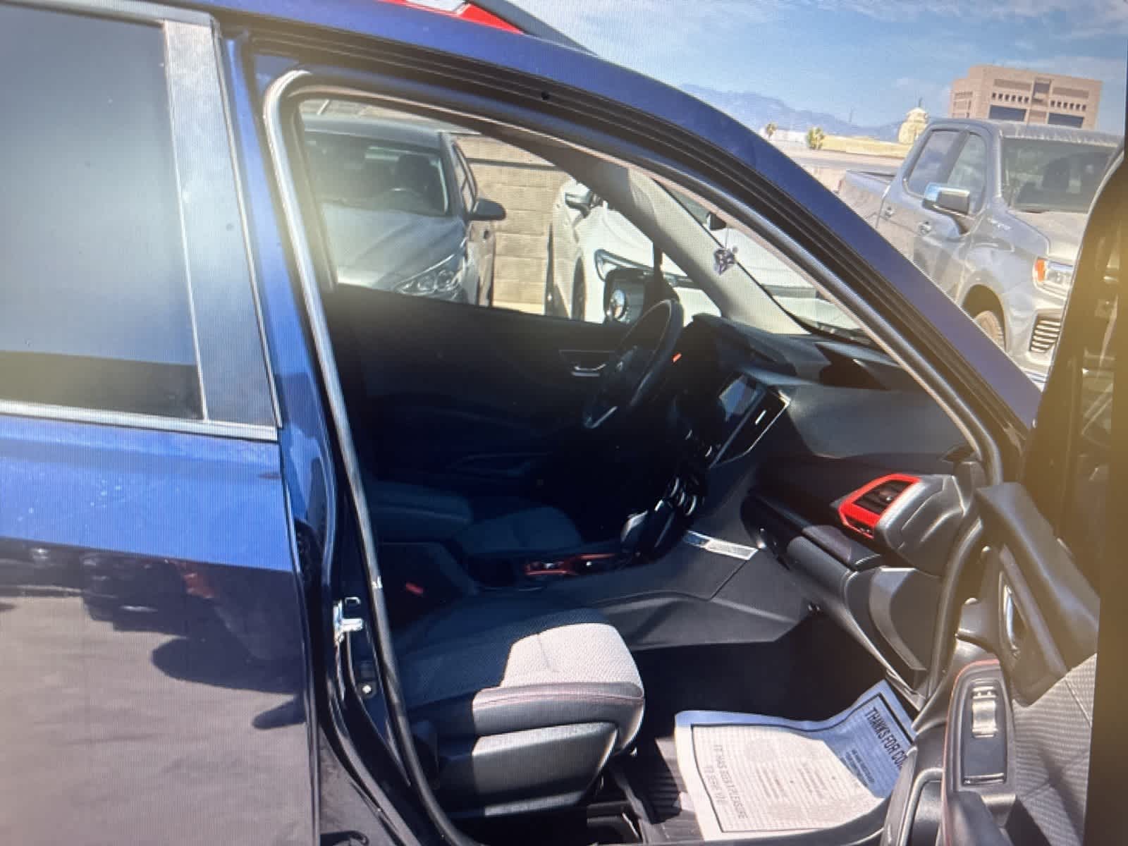 Thumbnail: 2019 Subaru Forester - 10