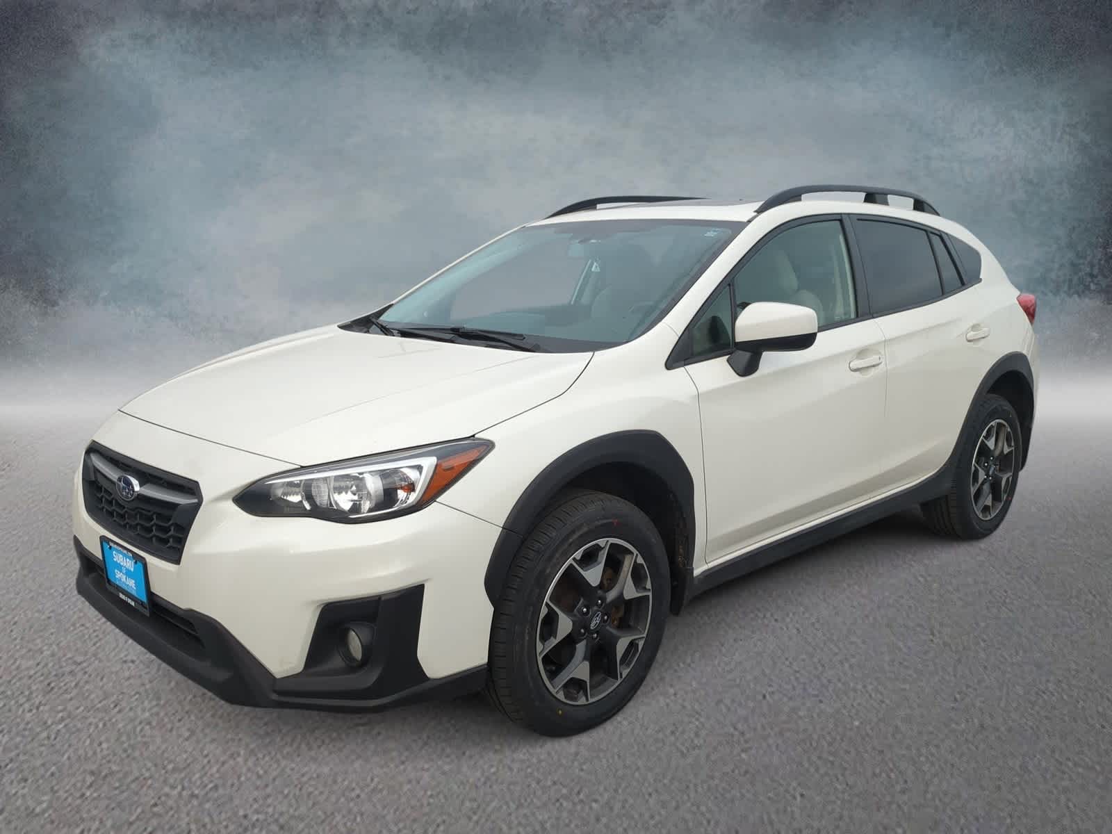 Thumbnail: 2019 Subaru Crosstrek - 4