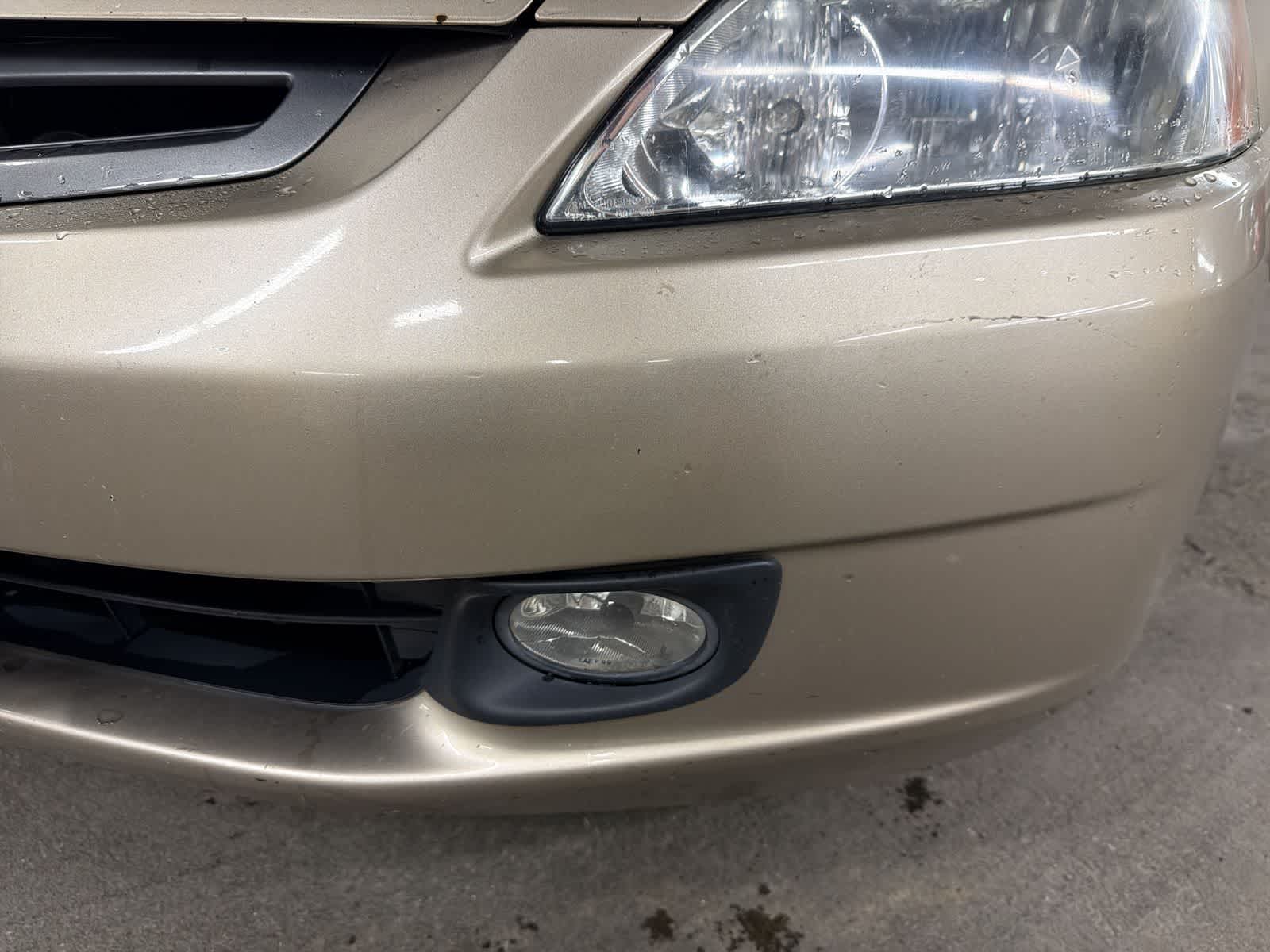 Thumbnail: 2003 Honda Accord - 11